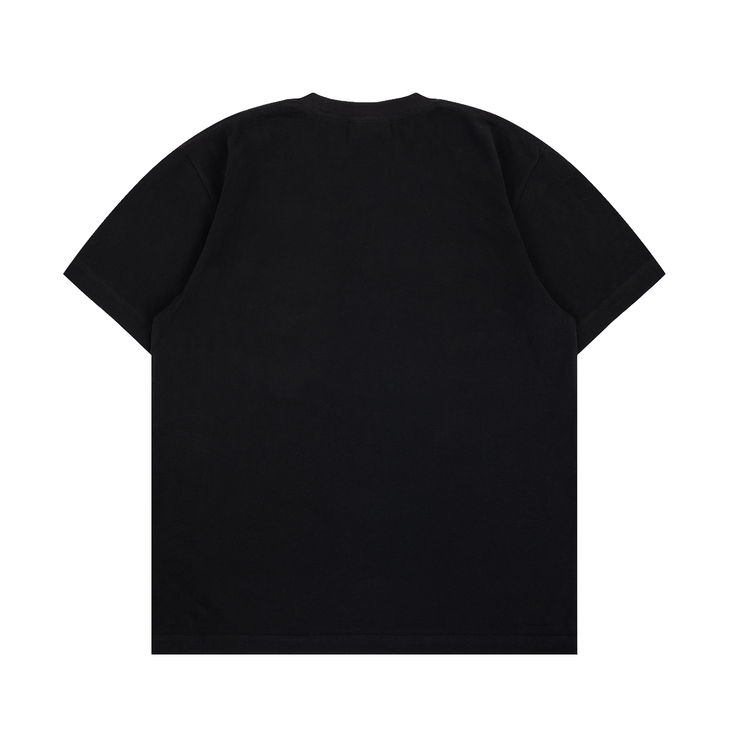 EAT SLEEP DESIGN TEE (BLACK)