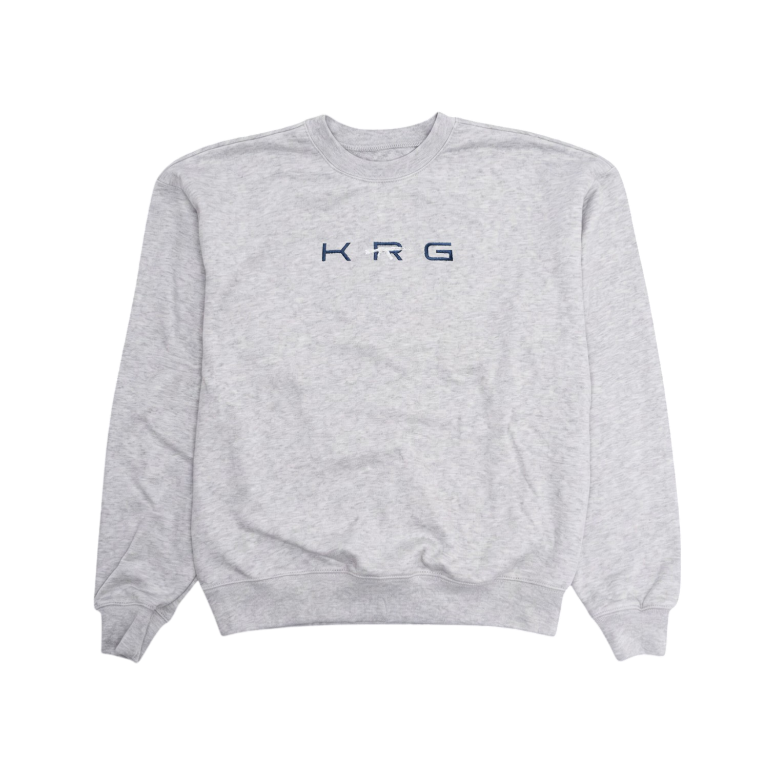 AK Crewneck