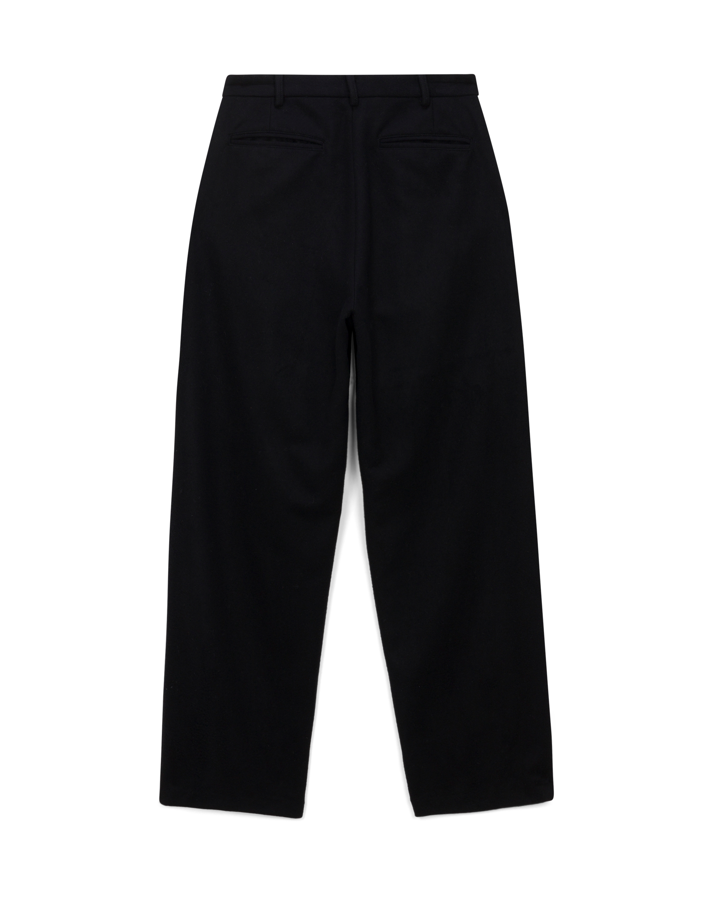 TAPERED TROUSERS