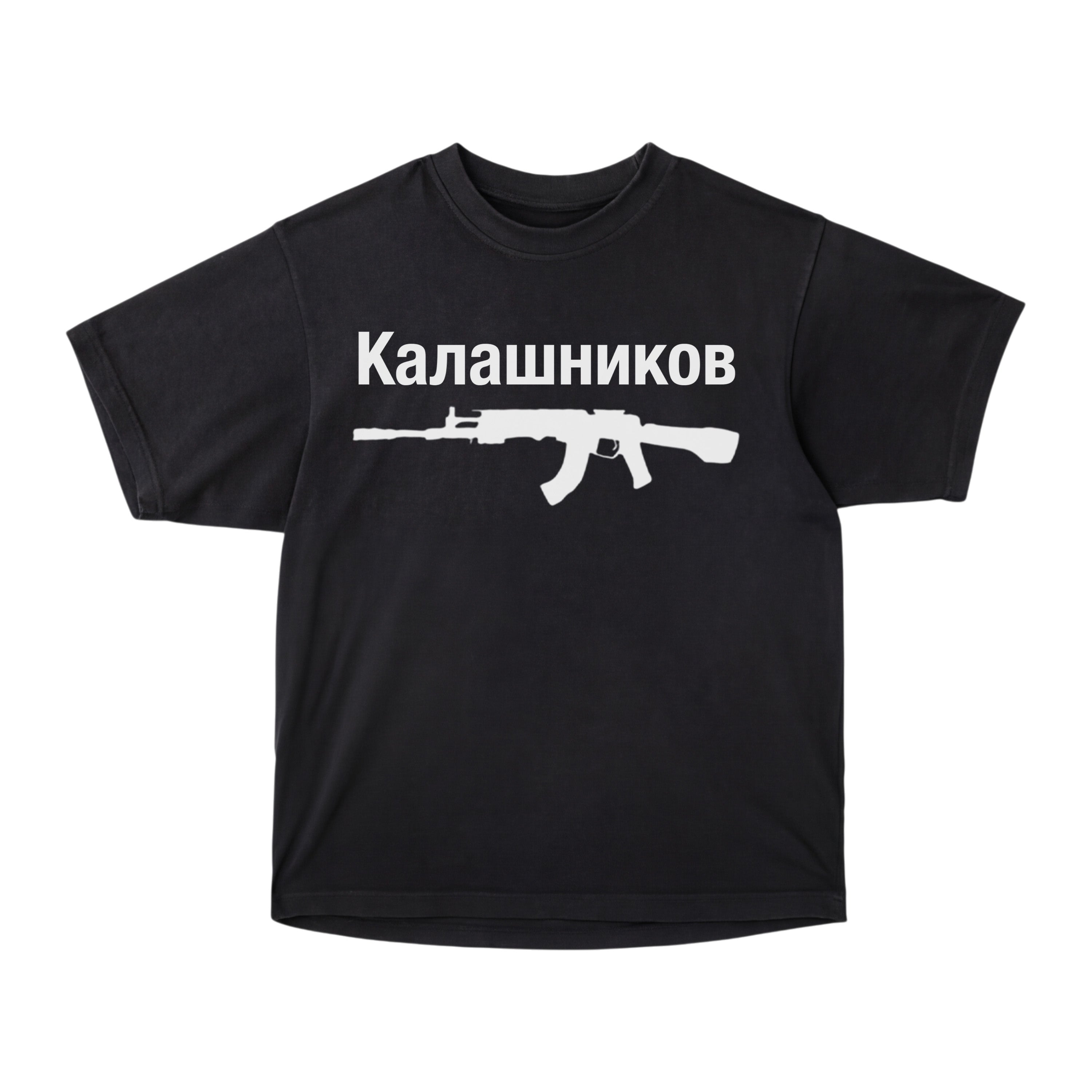 AK Tee