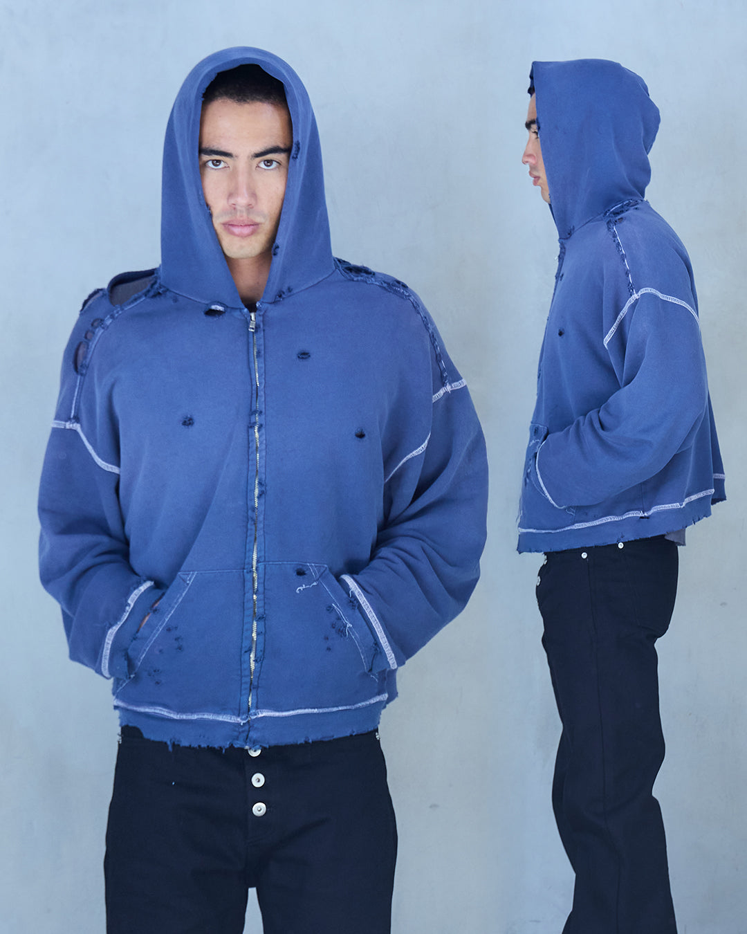 AIRSTREAM0.1-SF BLUE-ZIP