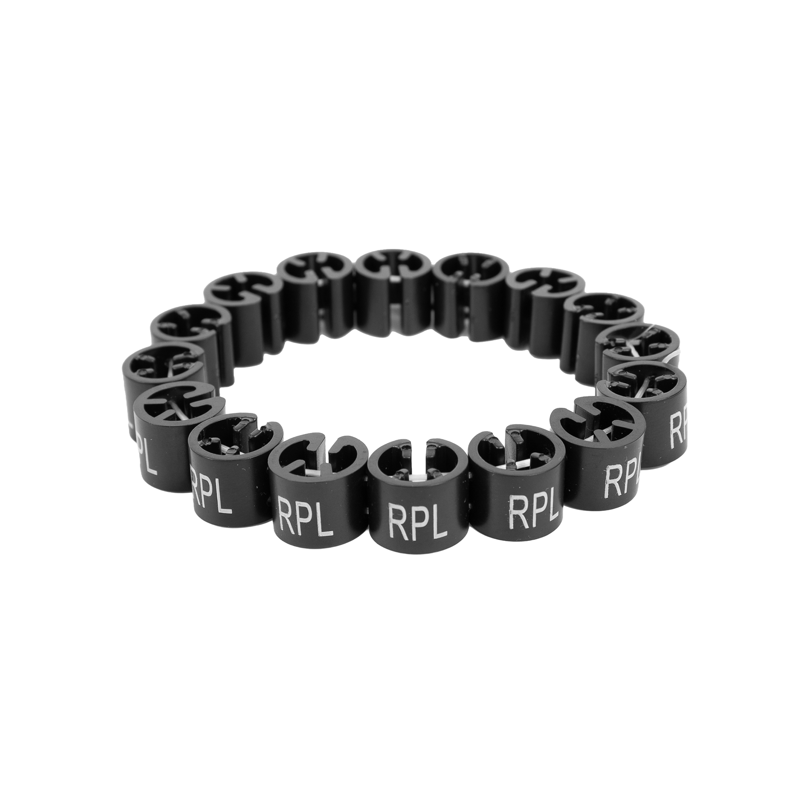 SIZING BRACELET (BLACK)
