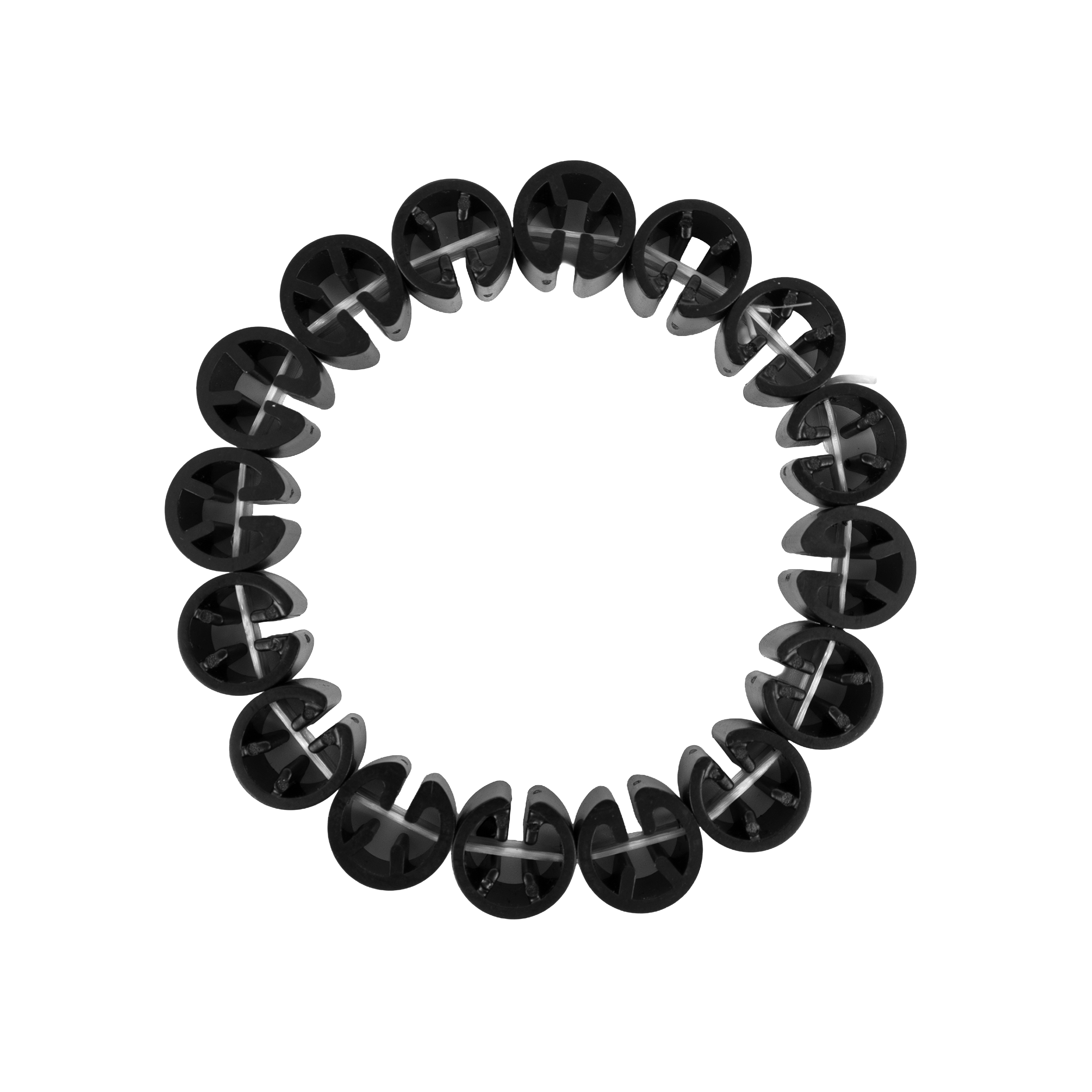 SIZING BRACELET (BLACK)