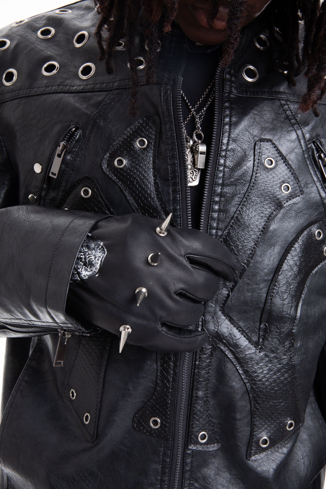 FMJ Jacket