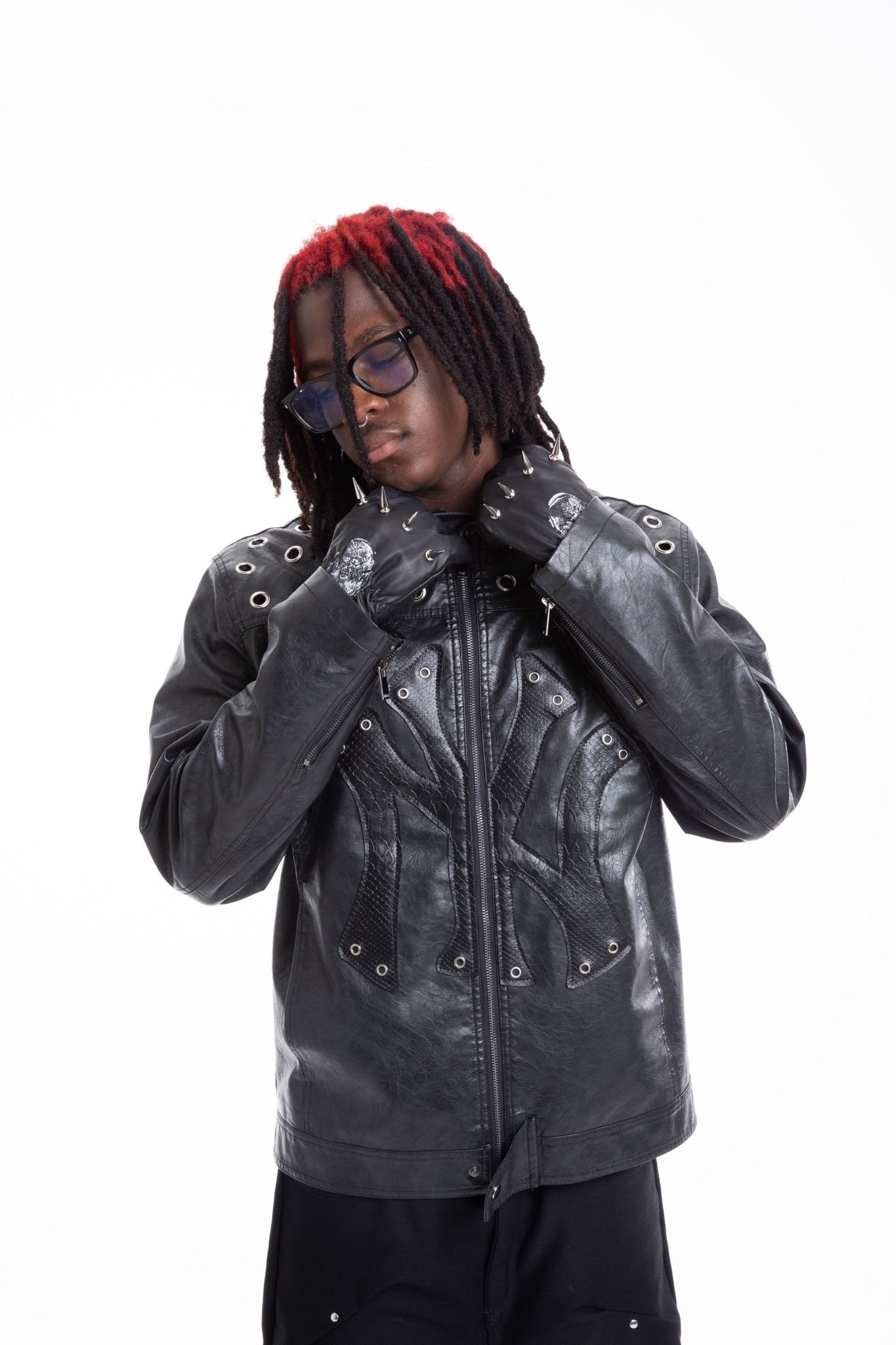 FMJ Jacket