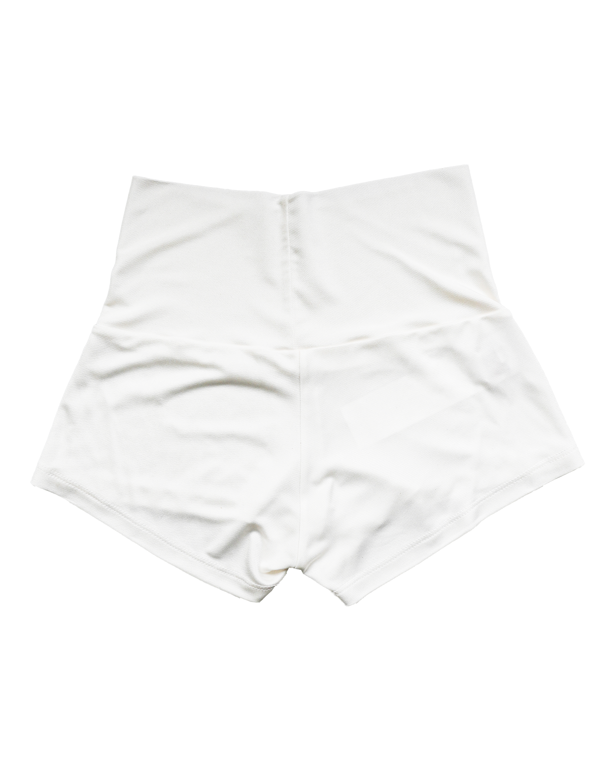Silk Maggie Shorts