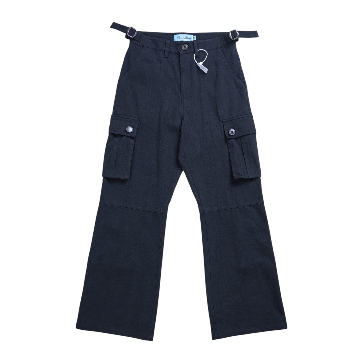 Six Pocket Flare Cargo