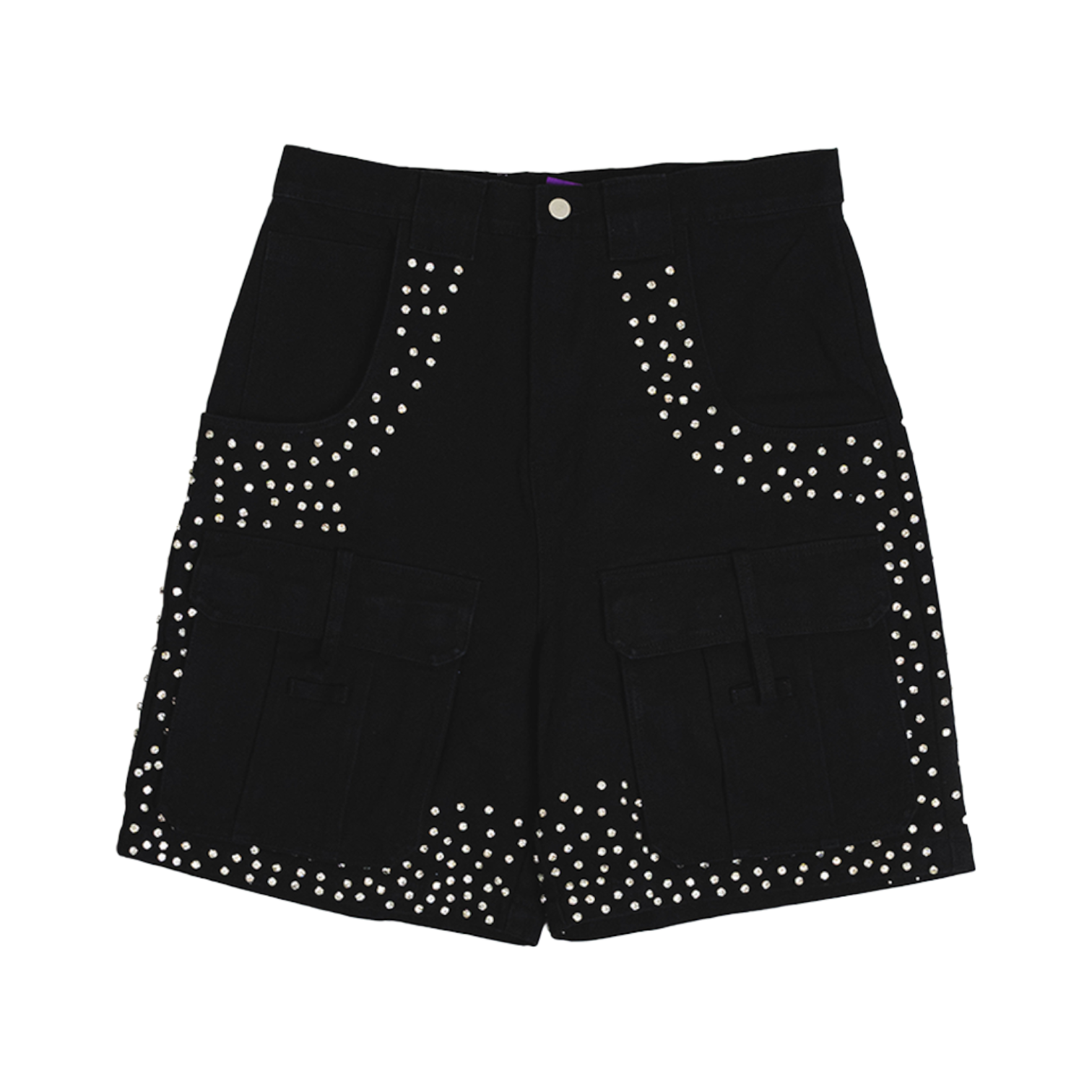 “Beach” Cargo Shorts