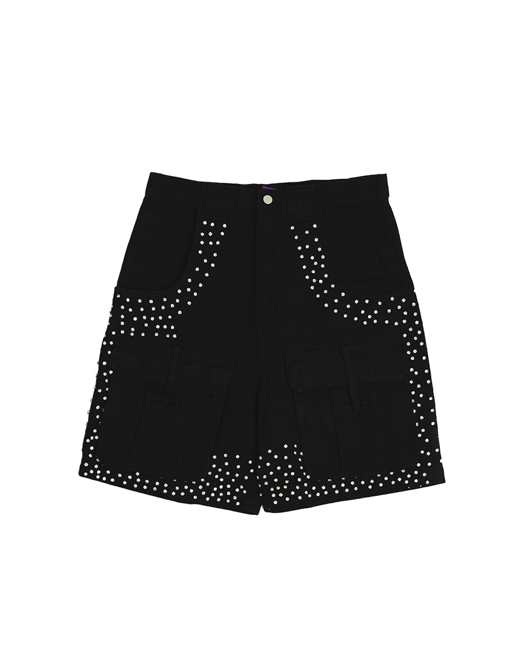 “Beach” Cargo Shorts