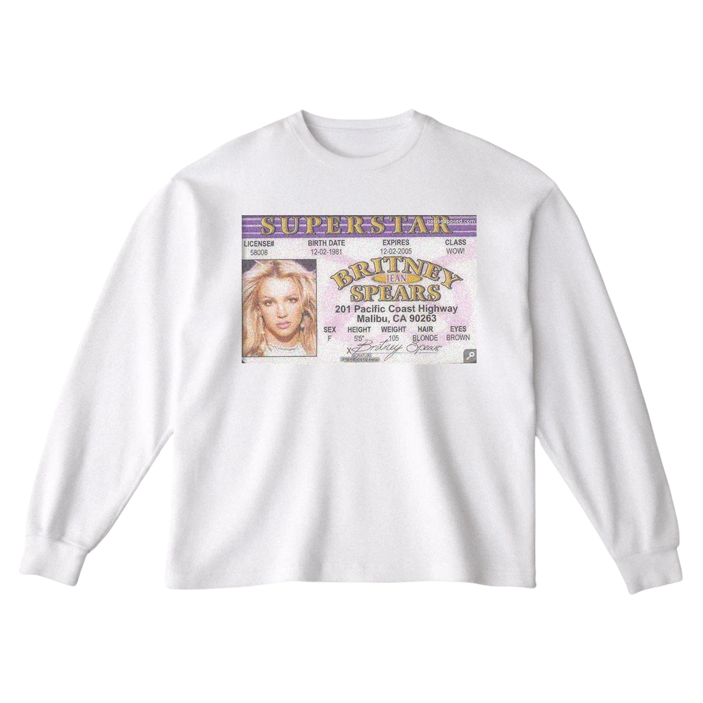 Britney Thermal