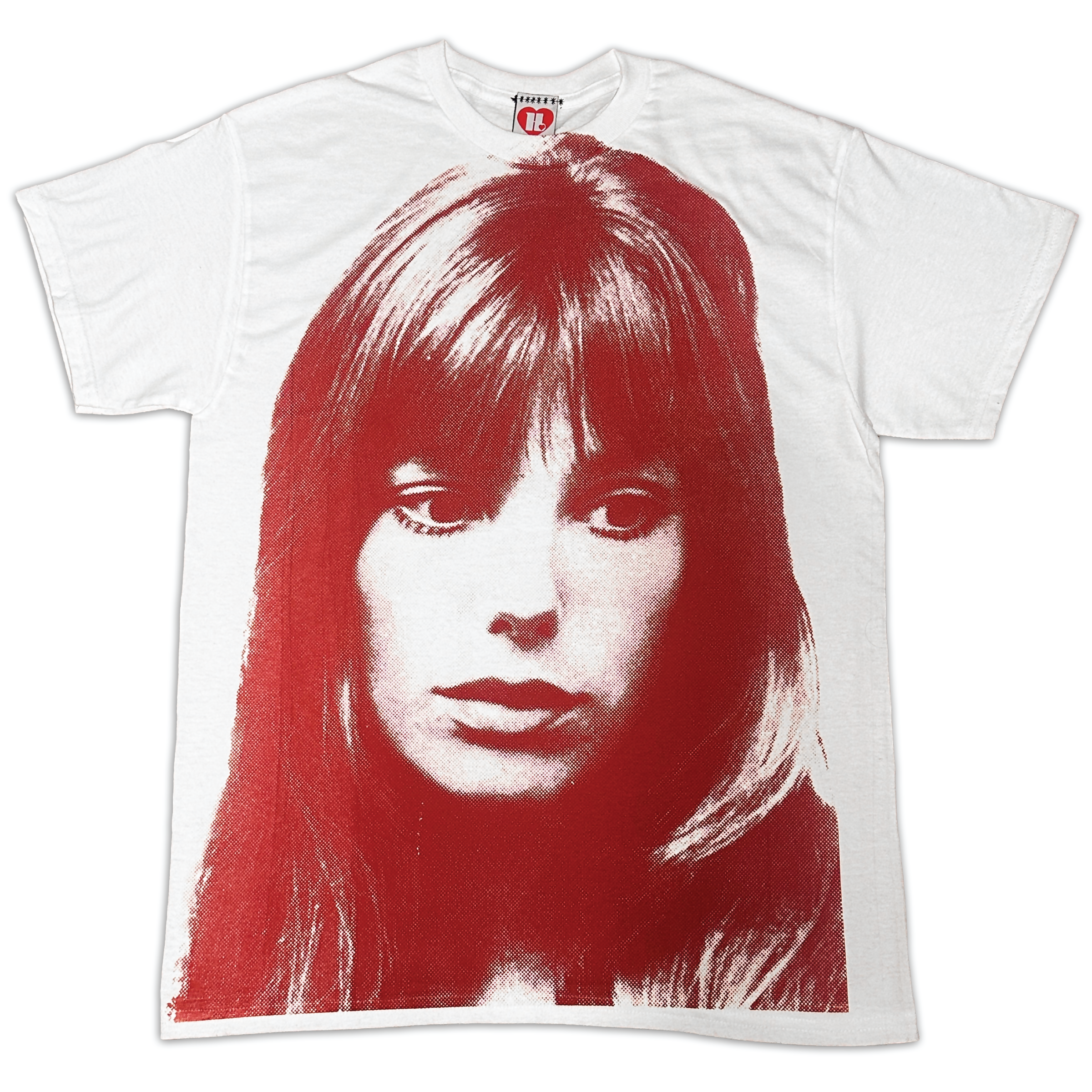 JANE BIRKIN TEE