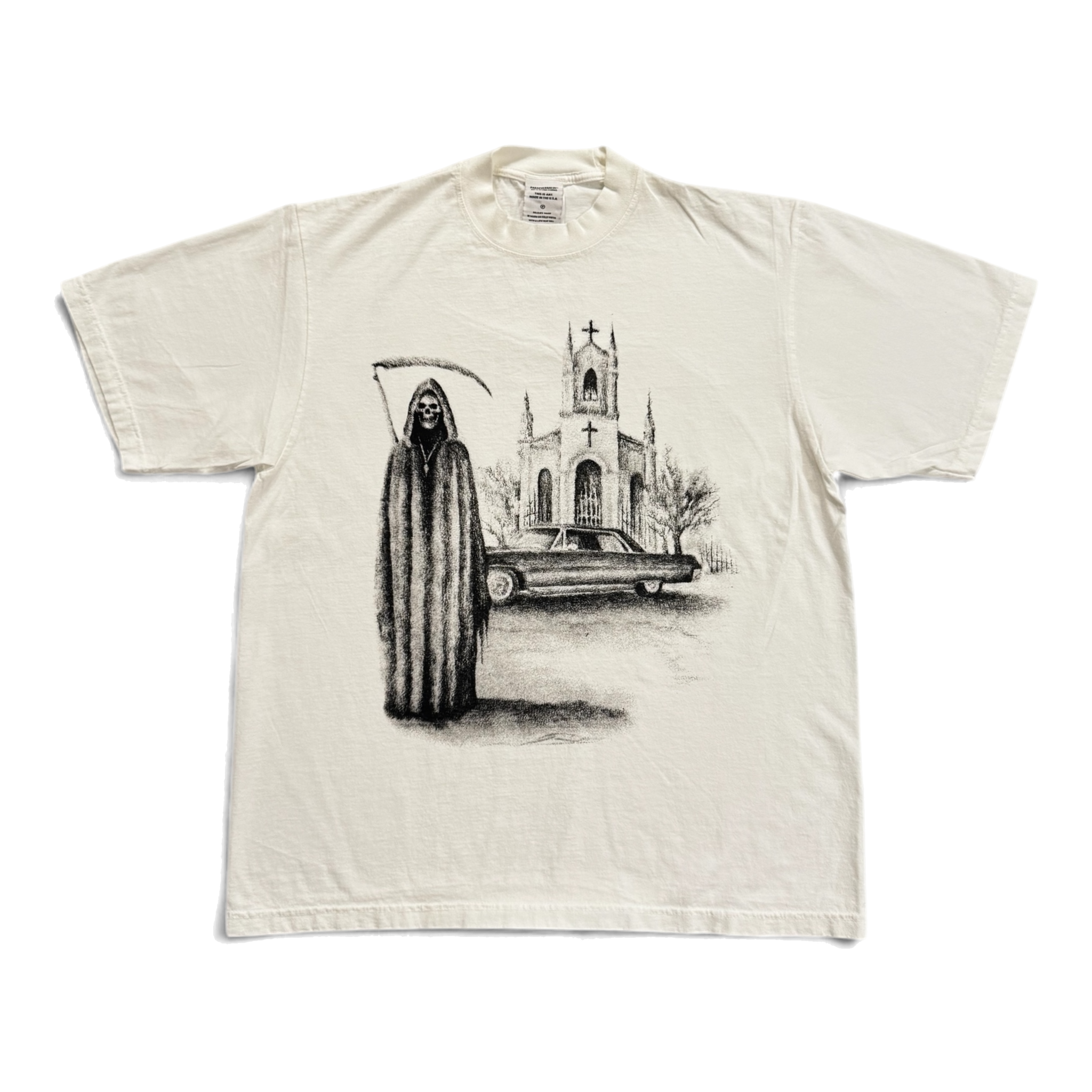 LOWRIDER [T-SHIRT]