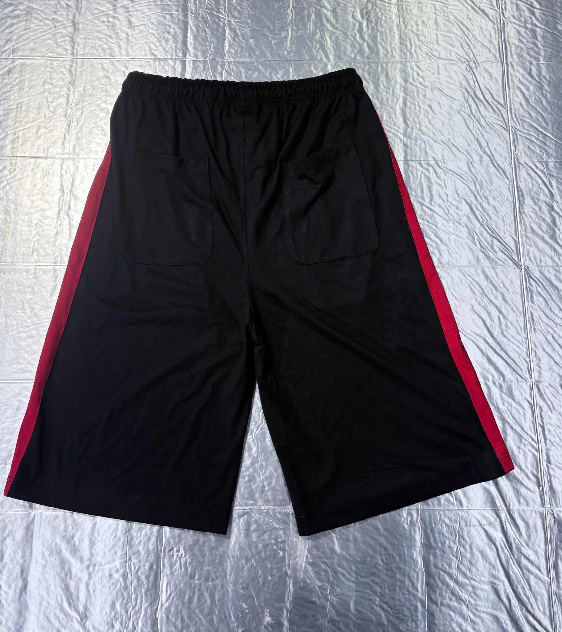 Grace Long Shorts