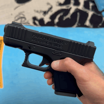 BURNER [LIGHTER HOLDER]