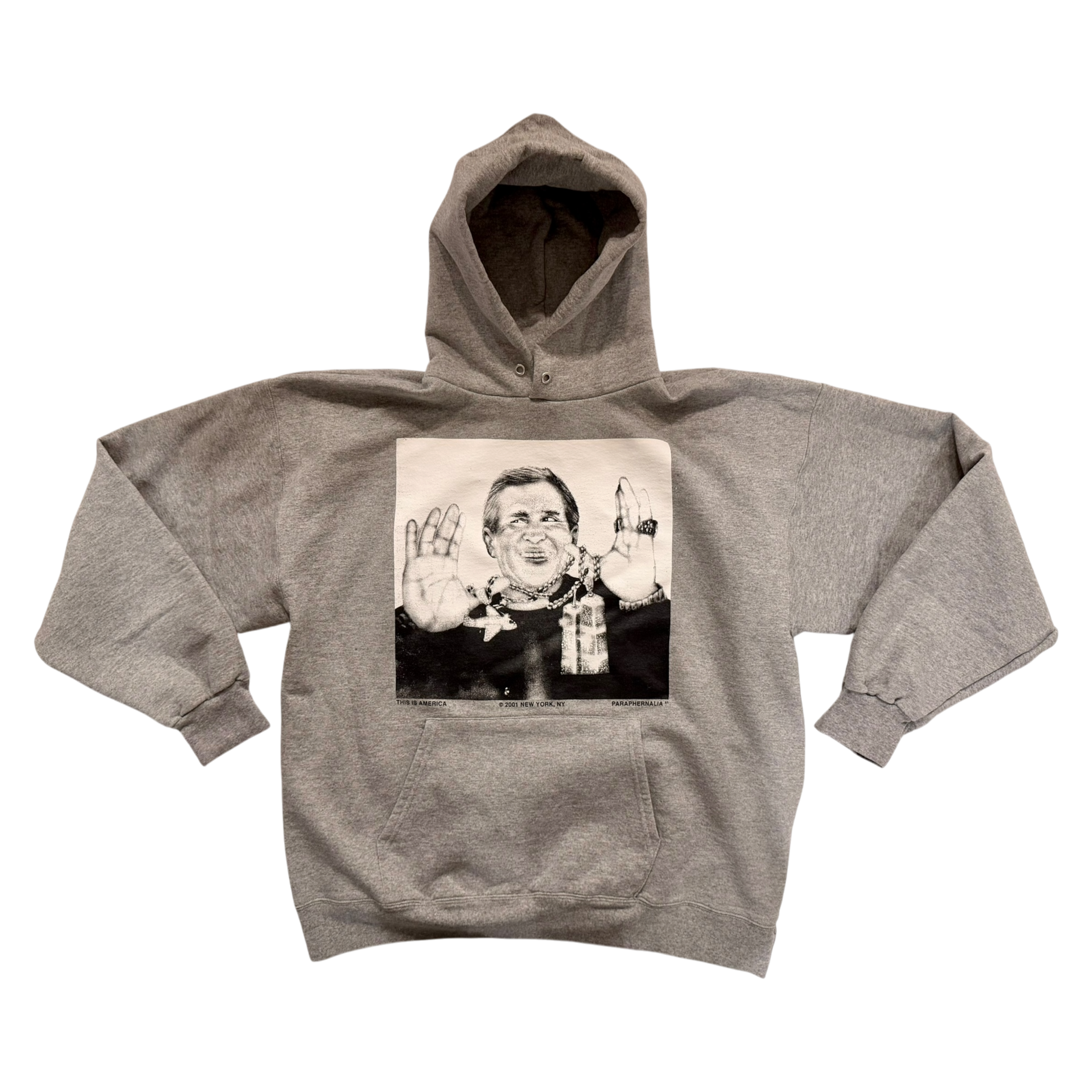 AMERICAN DREAM [HOODIE]