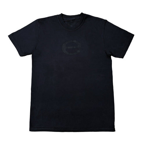 ENYTHING Tee Black