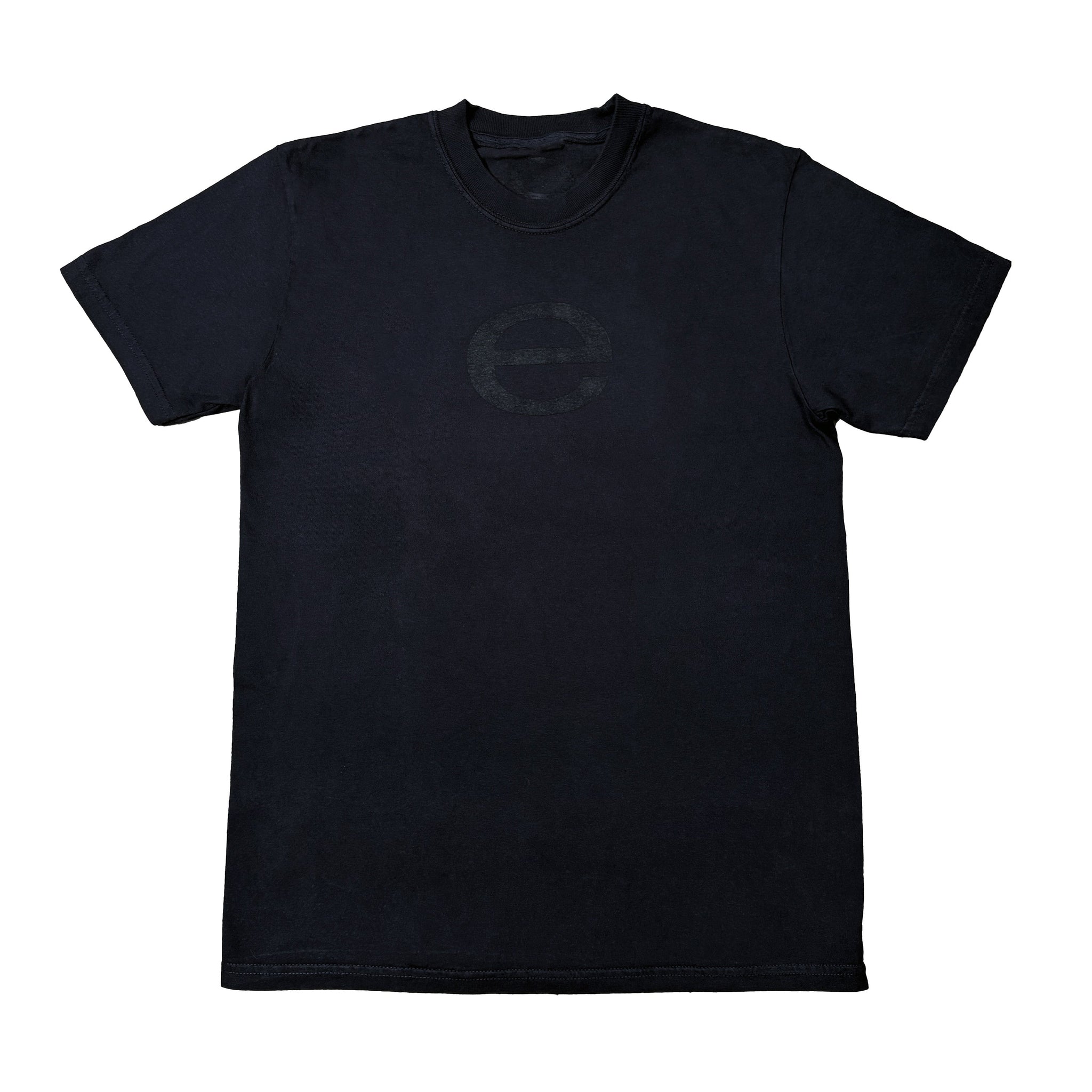 ENYTHING Tee Black