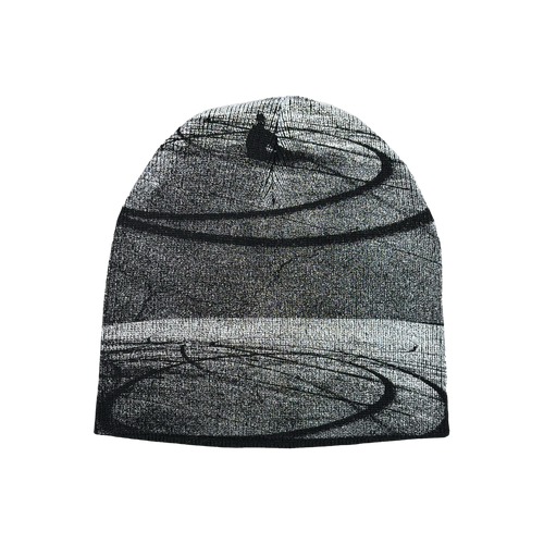 Circles beanie