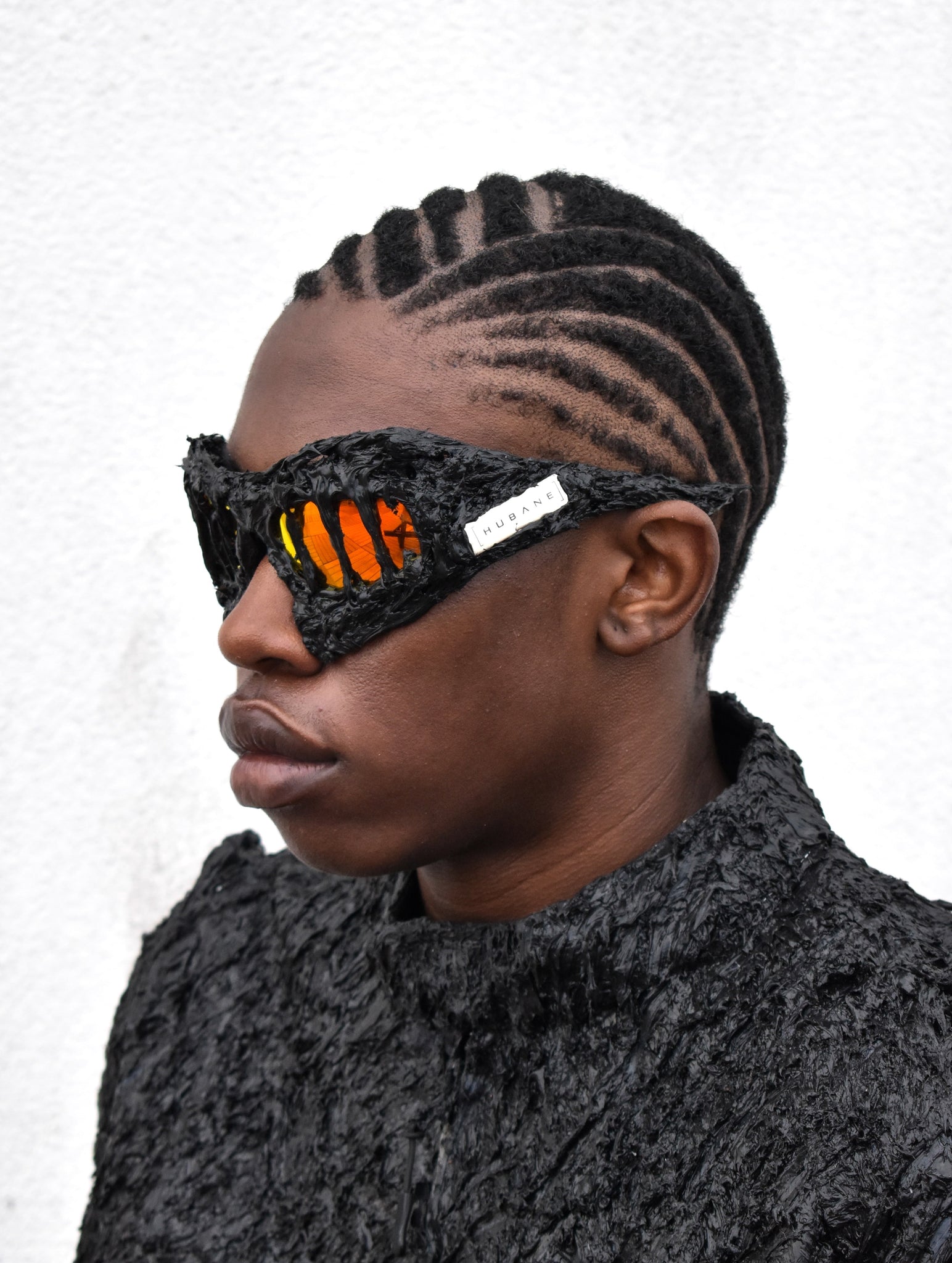 VERNUM BIKER GLASSES OG