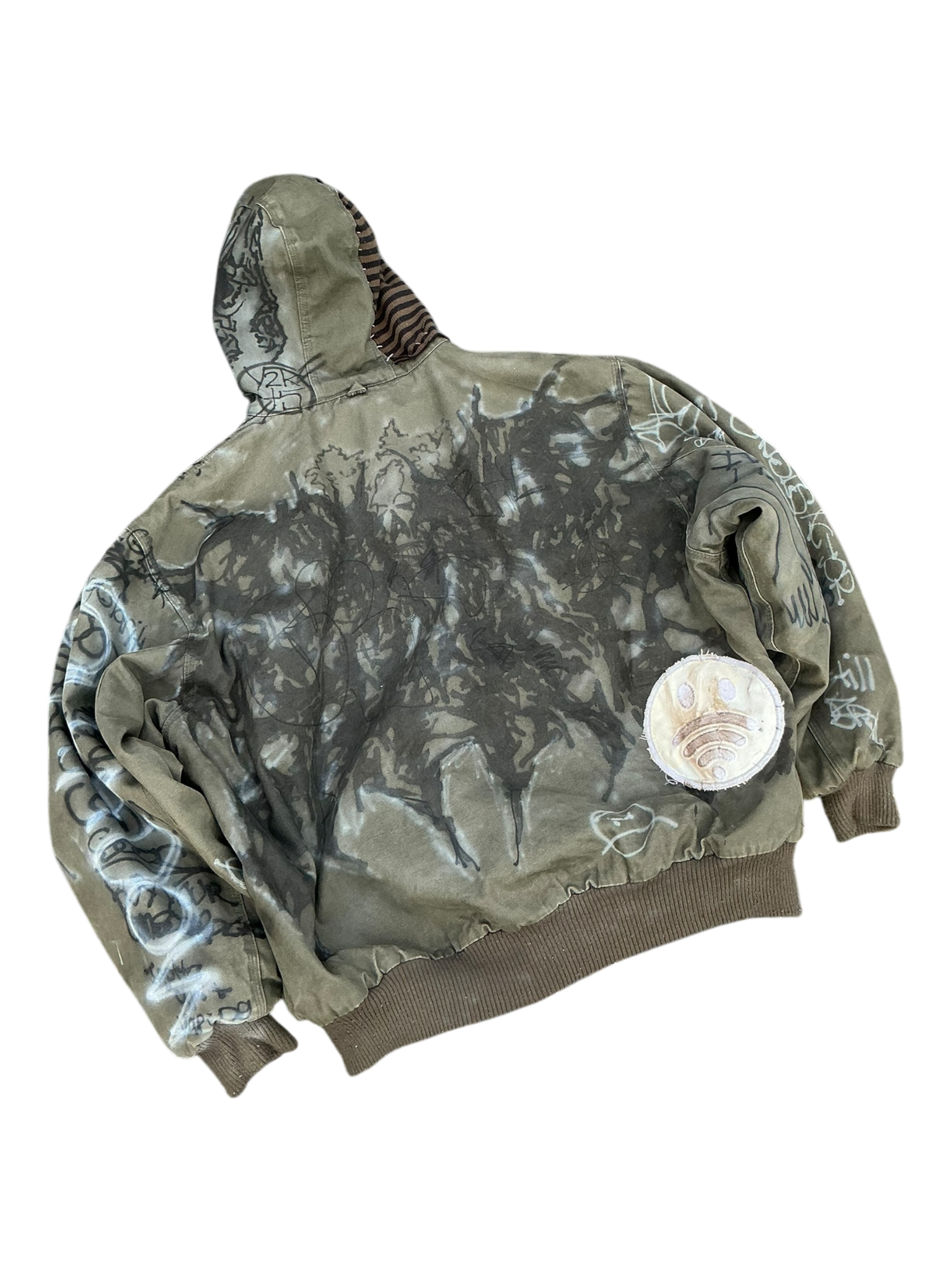 JACKET [XL]