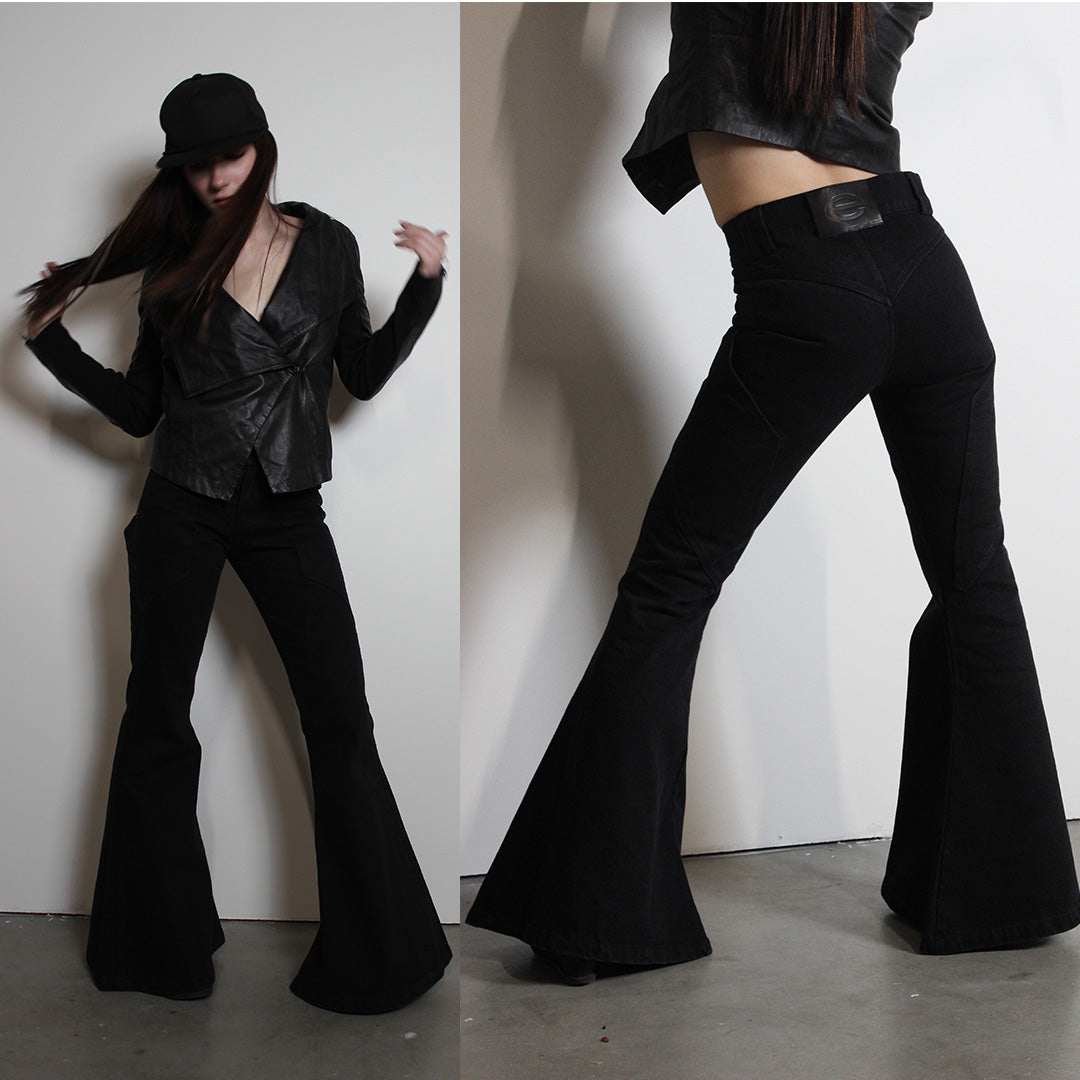 Seize what flees Bells