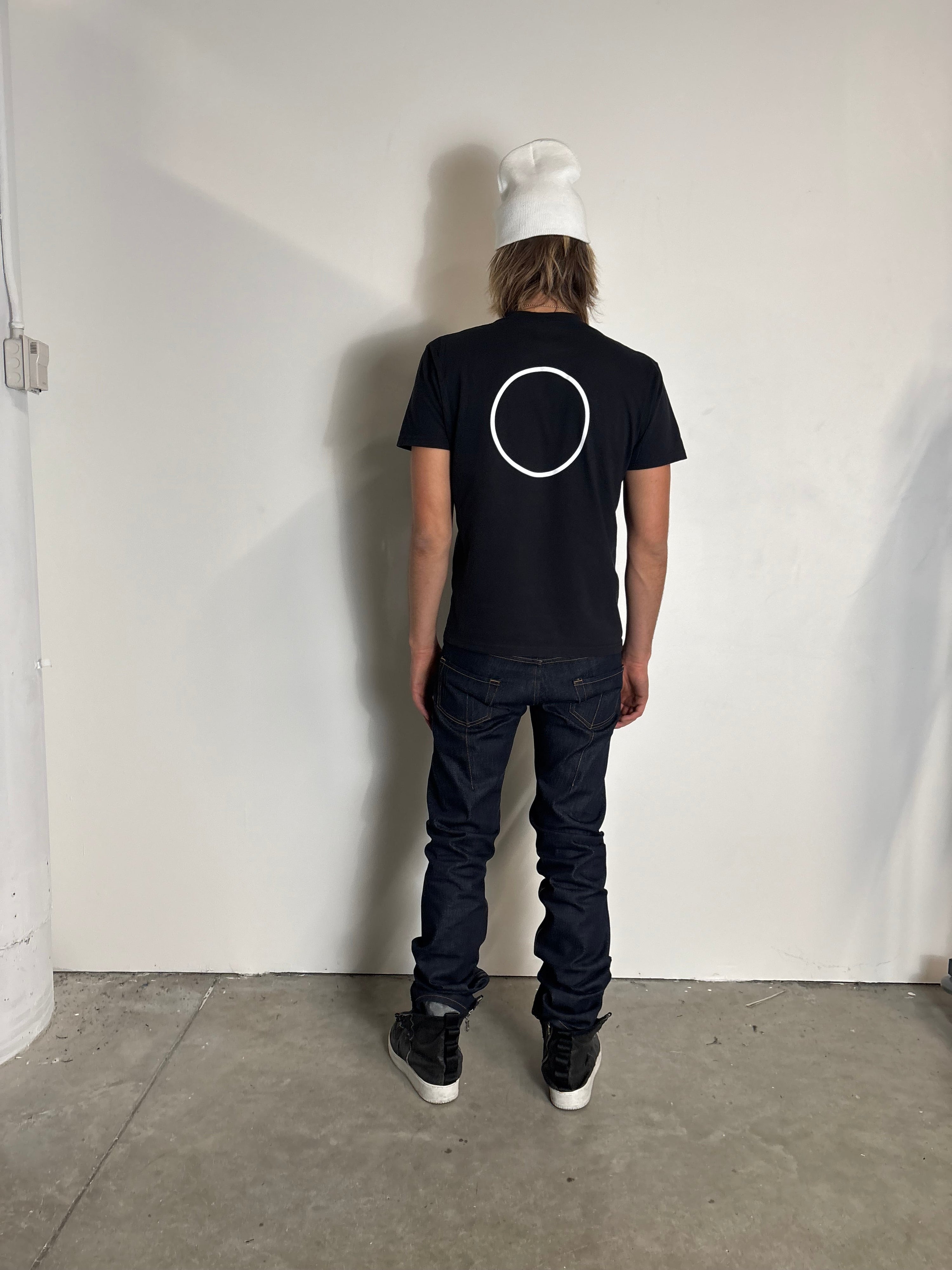 Aim Up Selvedge Jeans