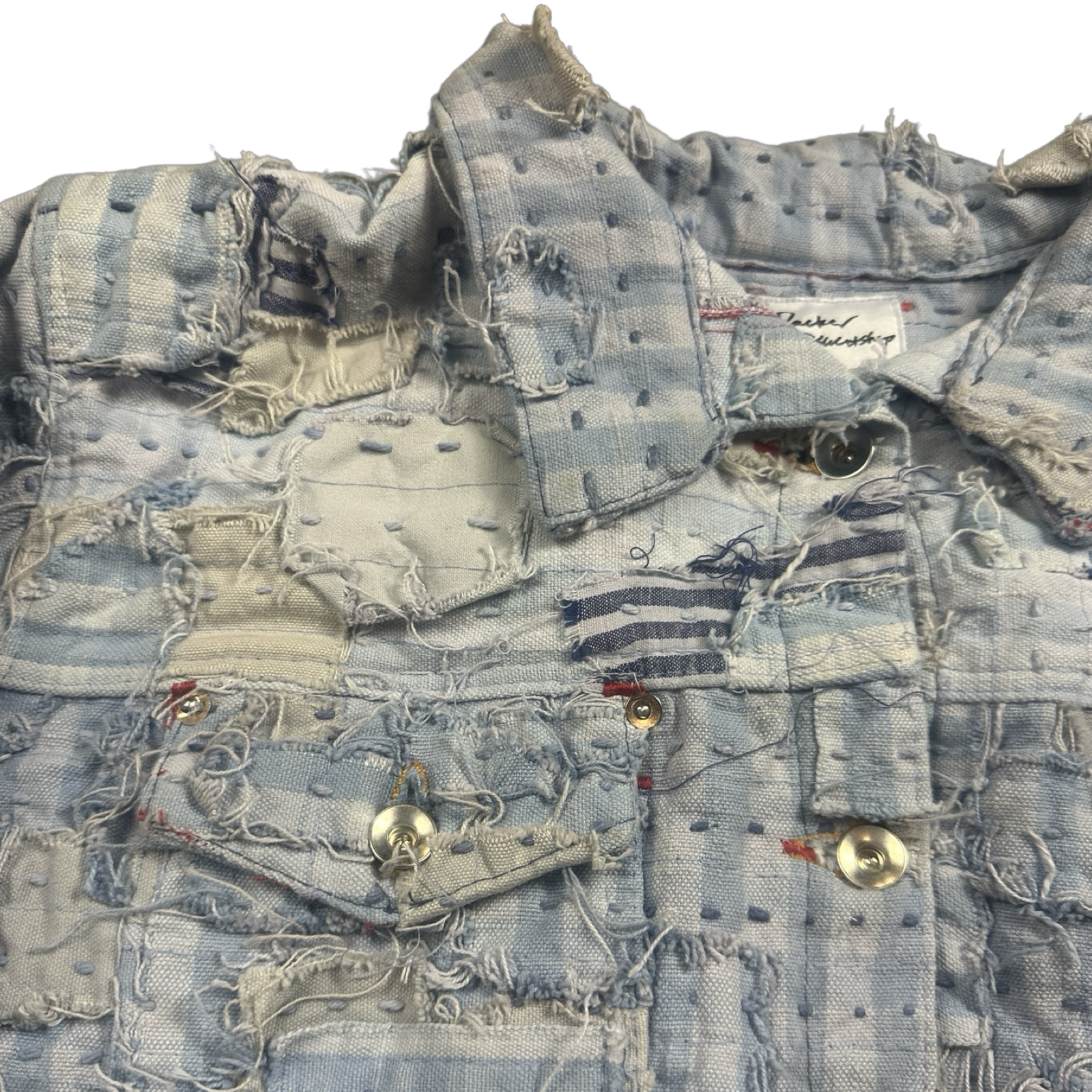 Picnic Boro Jacket XL