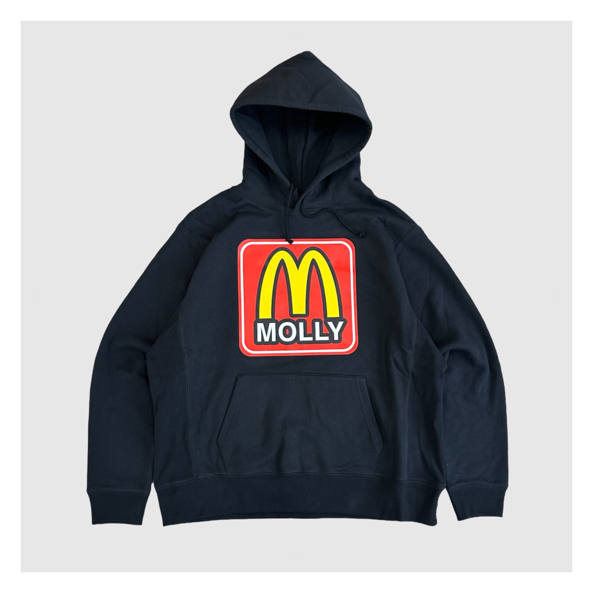 MOLLY HOODIE