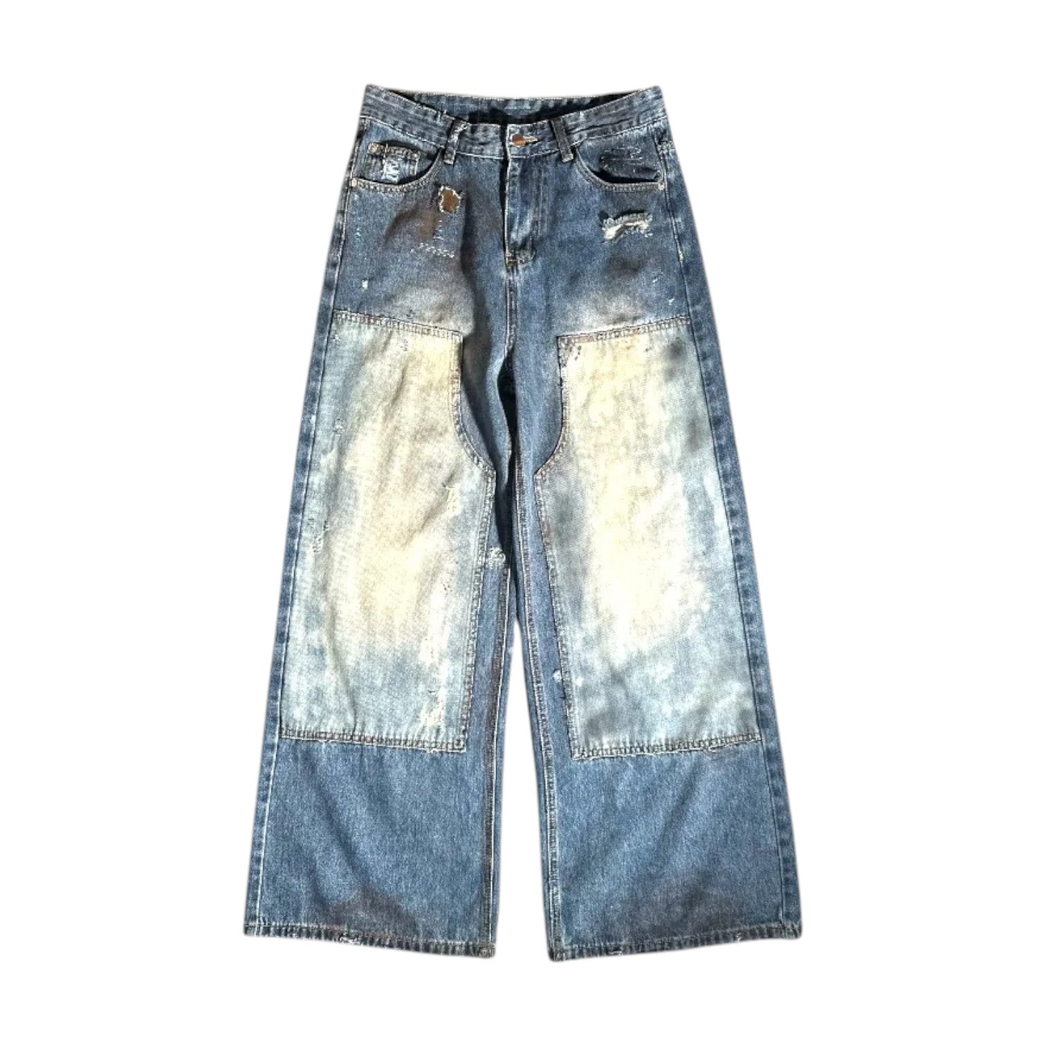 “BOMBPROOF BRITCHES”