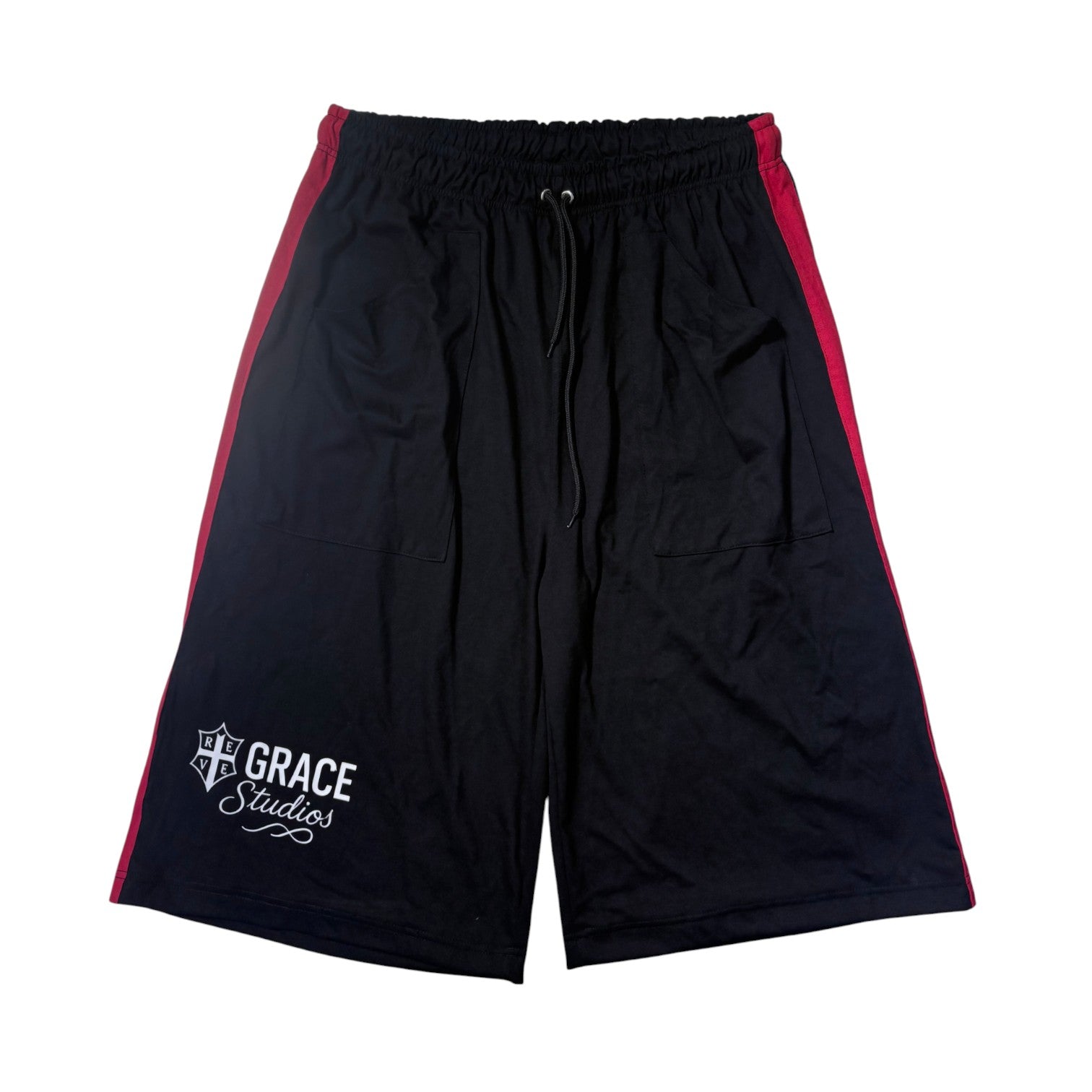 Grace Long Shorts