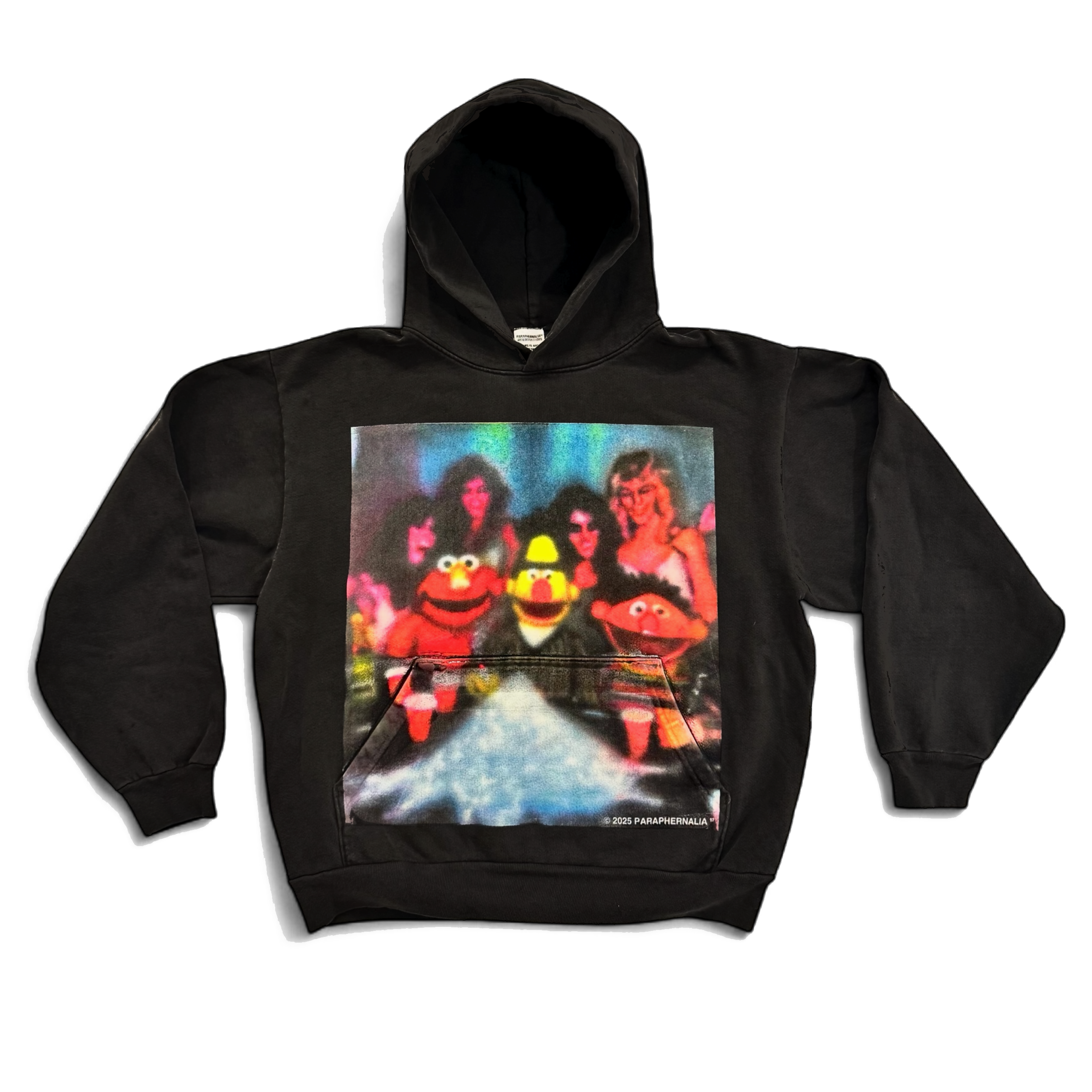 ELMOS STREET [HOODIE]