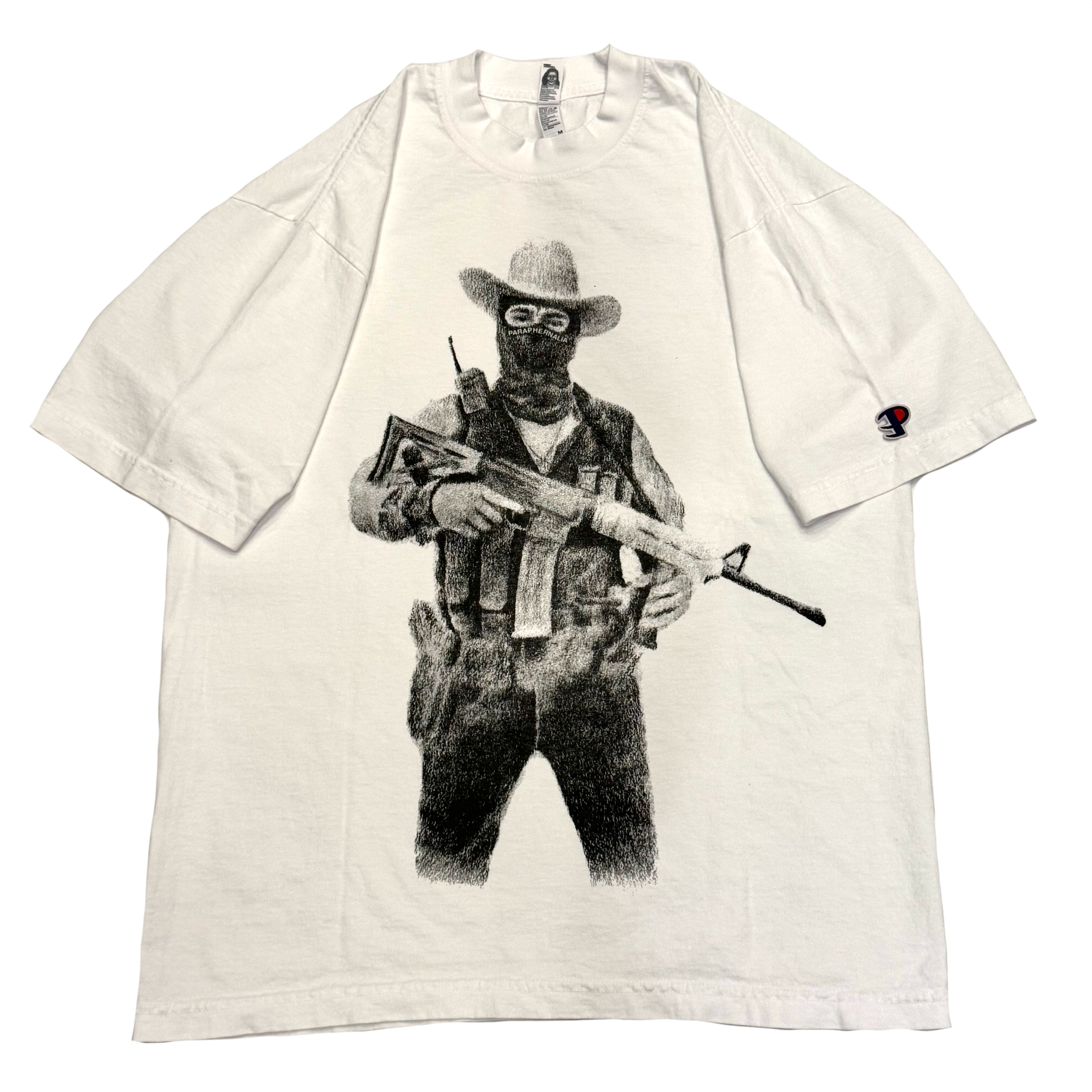 CARTEL [T-SHIRT]
