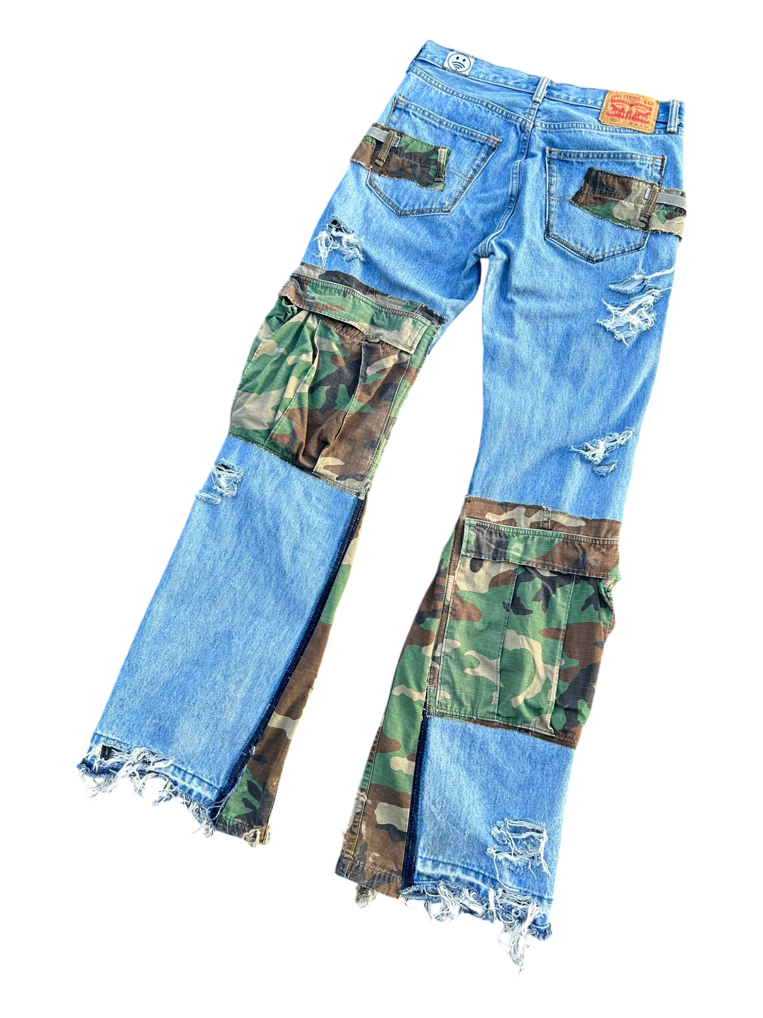 PANTS [31X35]