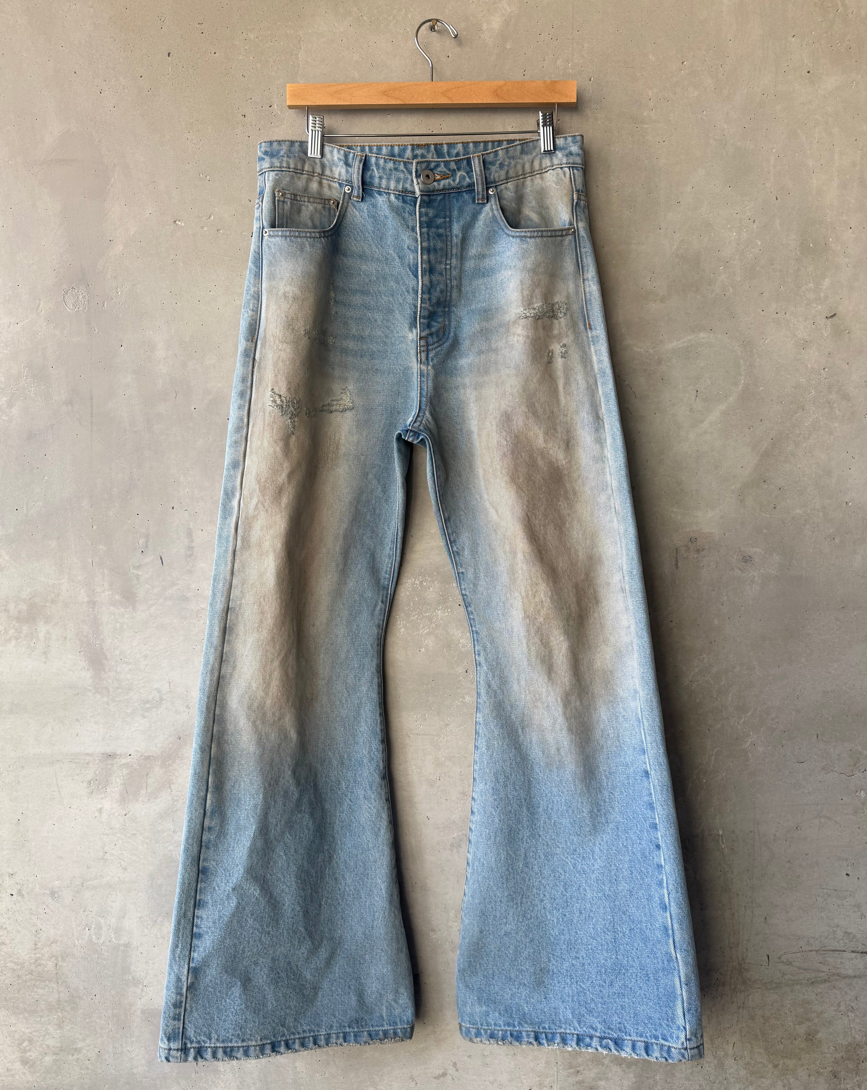 Wasteland Flare