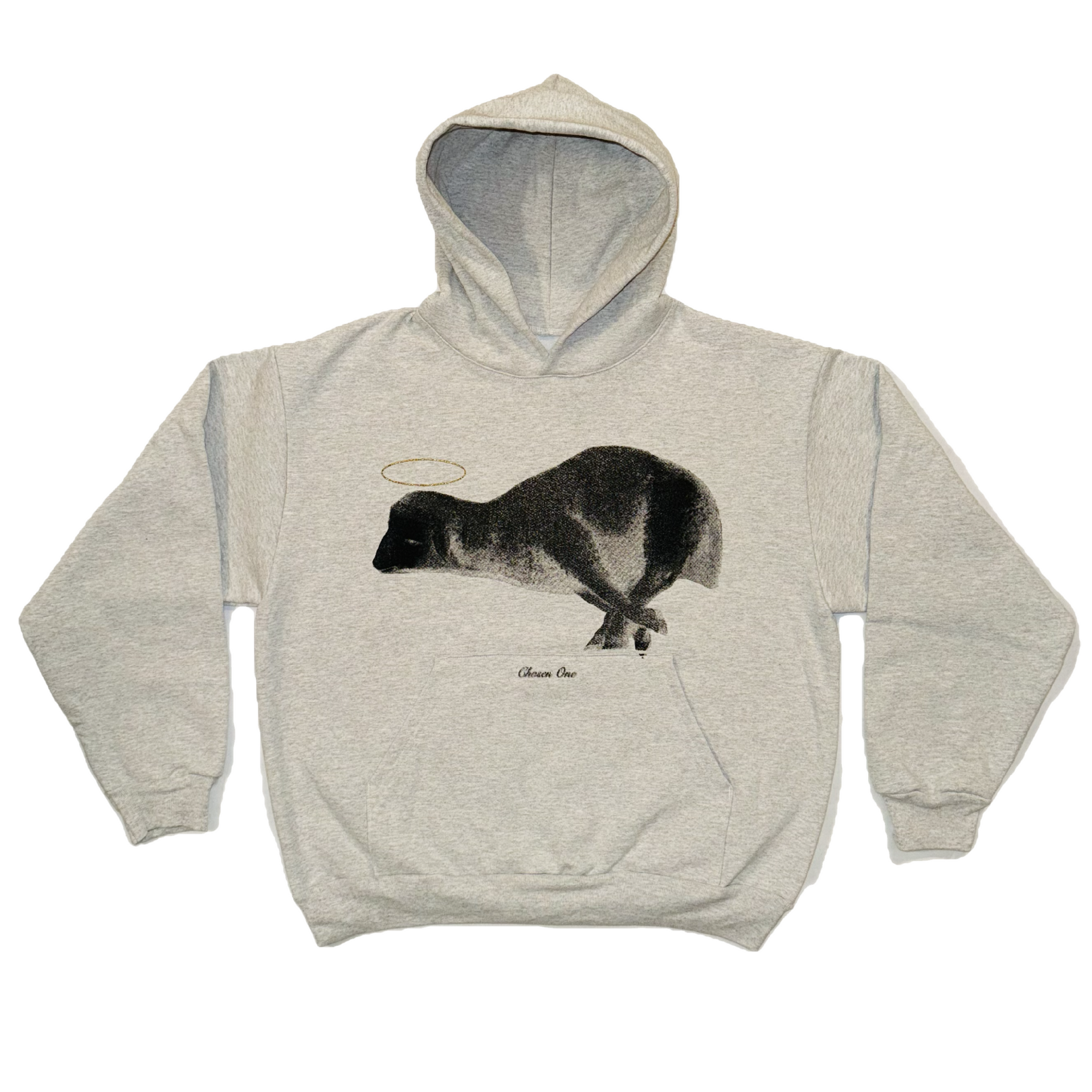 BLACK SHEEP [HOODIE]