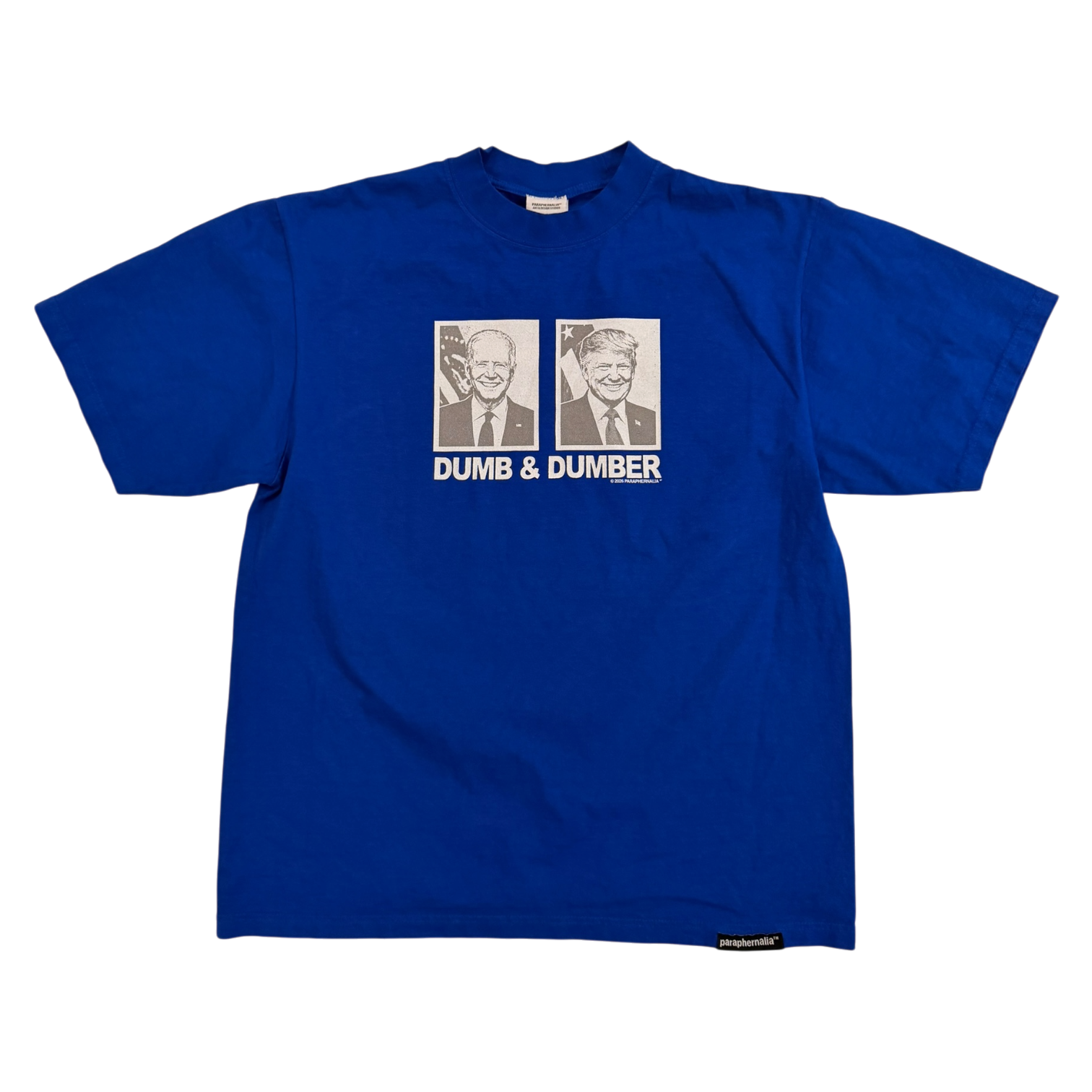 DUMB & DUMBER [TEE ]