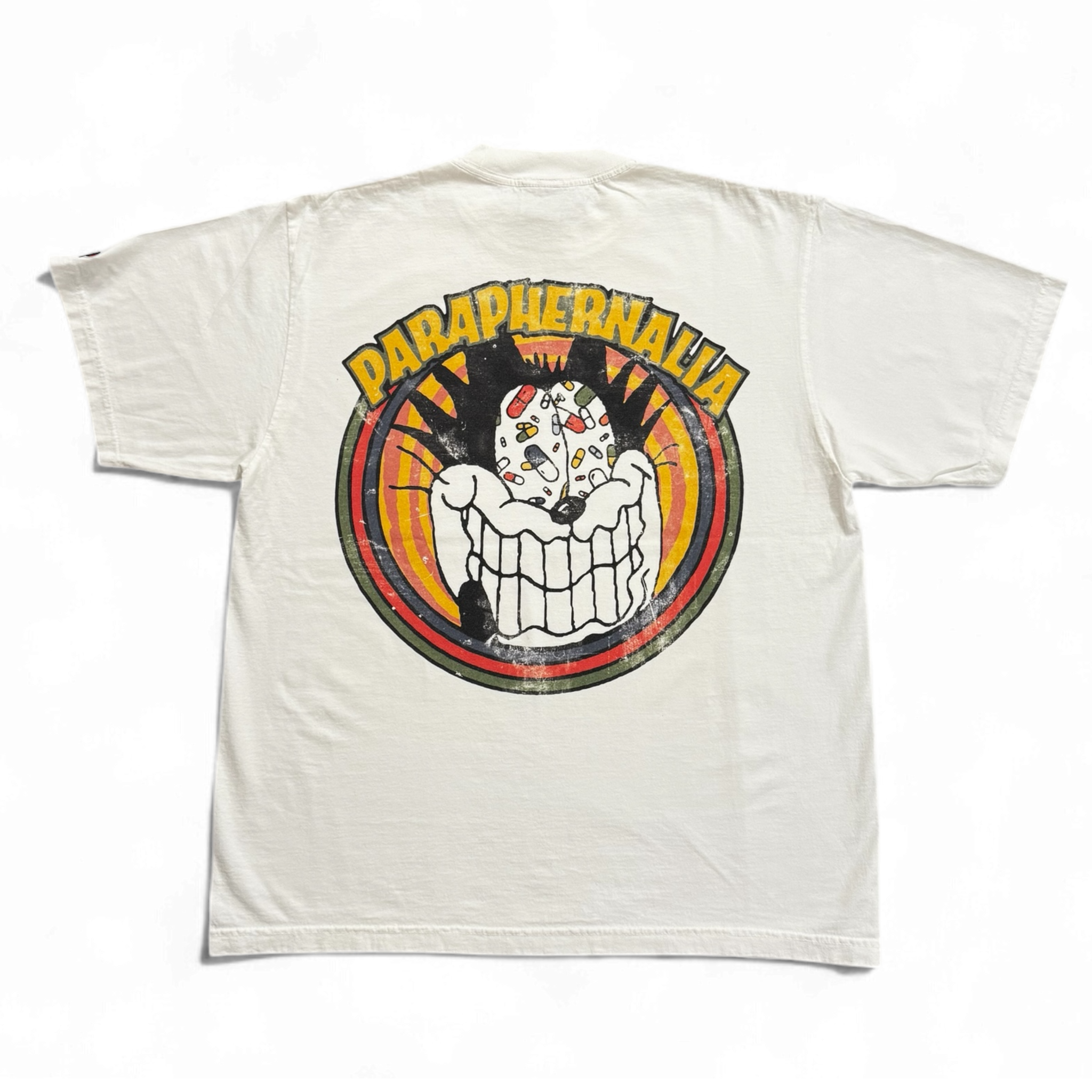 PILL POPPER [T-SHIRT]