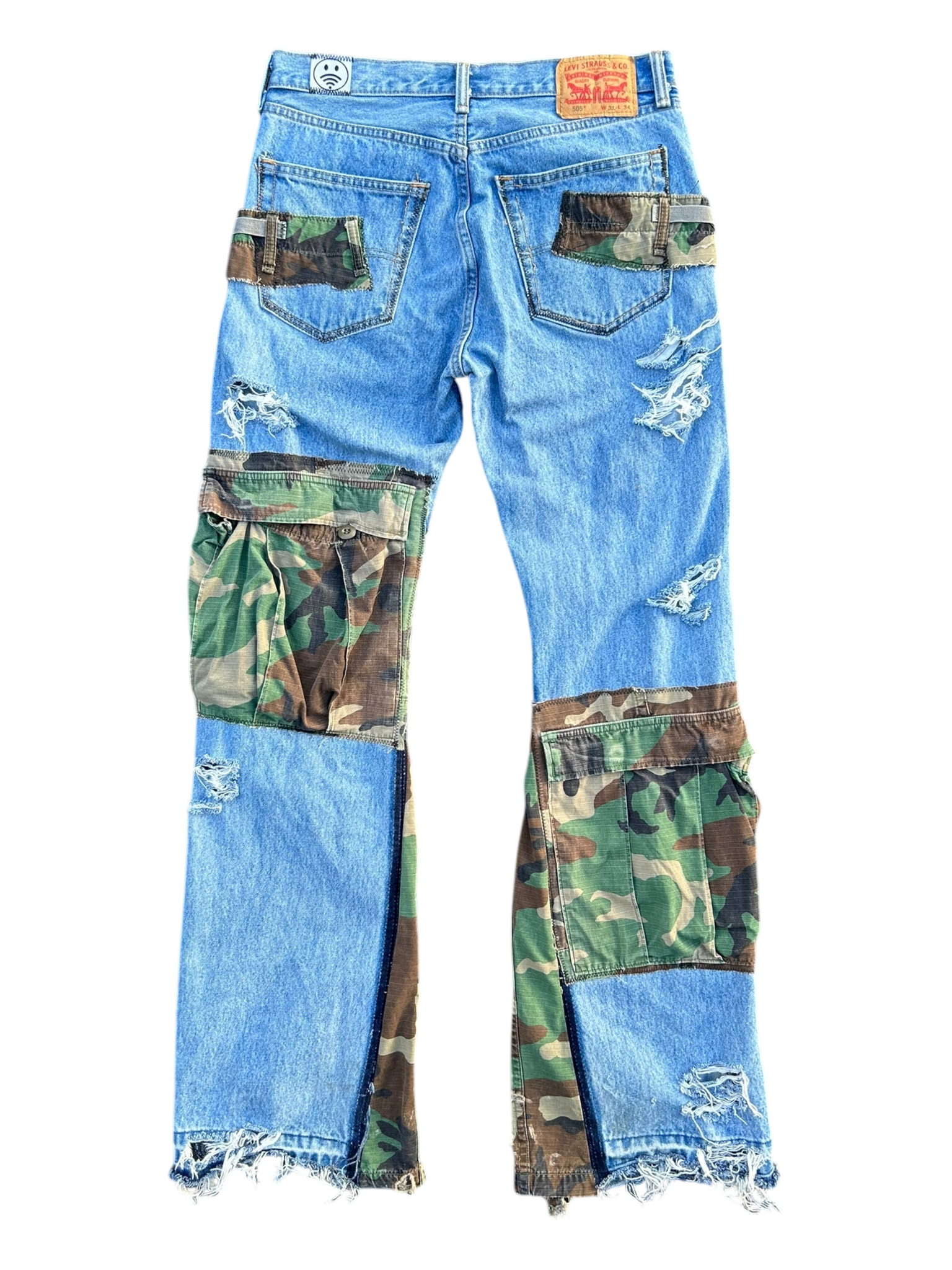 PANTS [31X35]