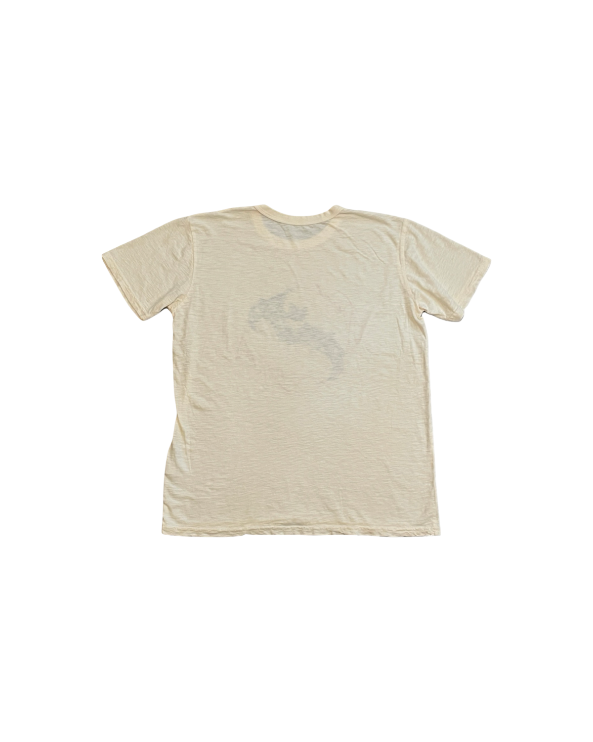 Chiroptera Slub Tee – DAEKER x Garbäj