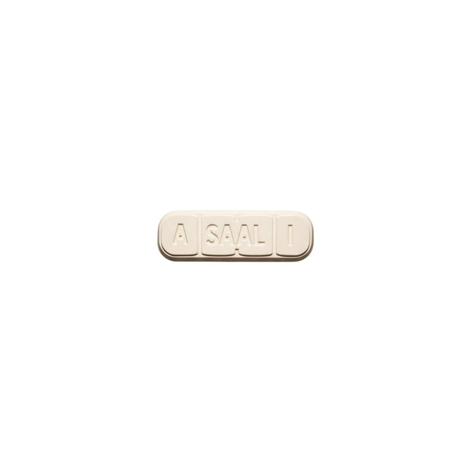 ASAALI X4NNY PIN