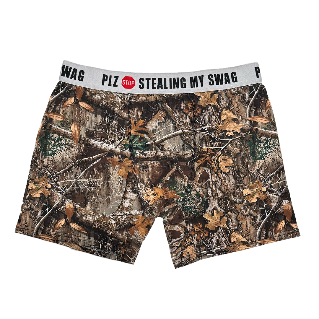 REALTREE UNDIES