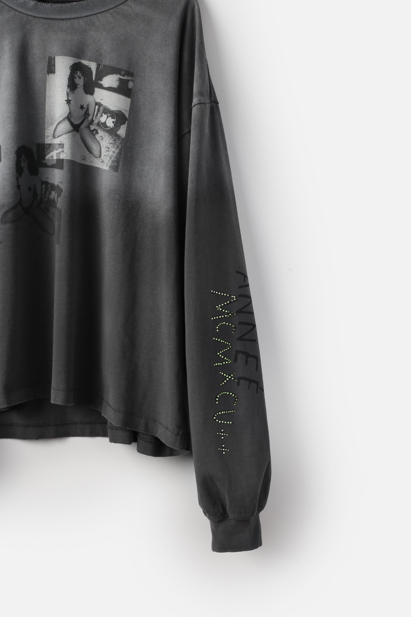 CASTING CALL L/S TEE