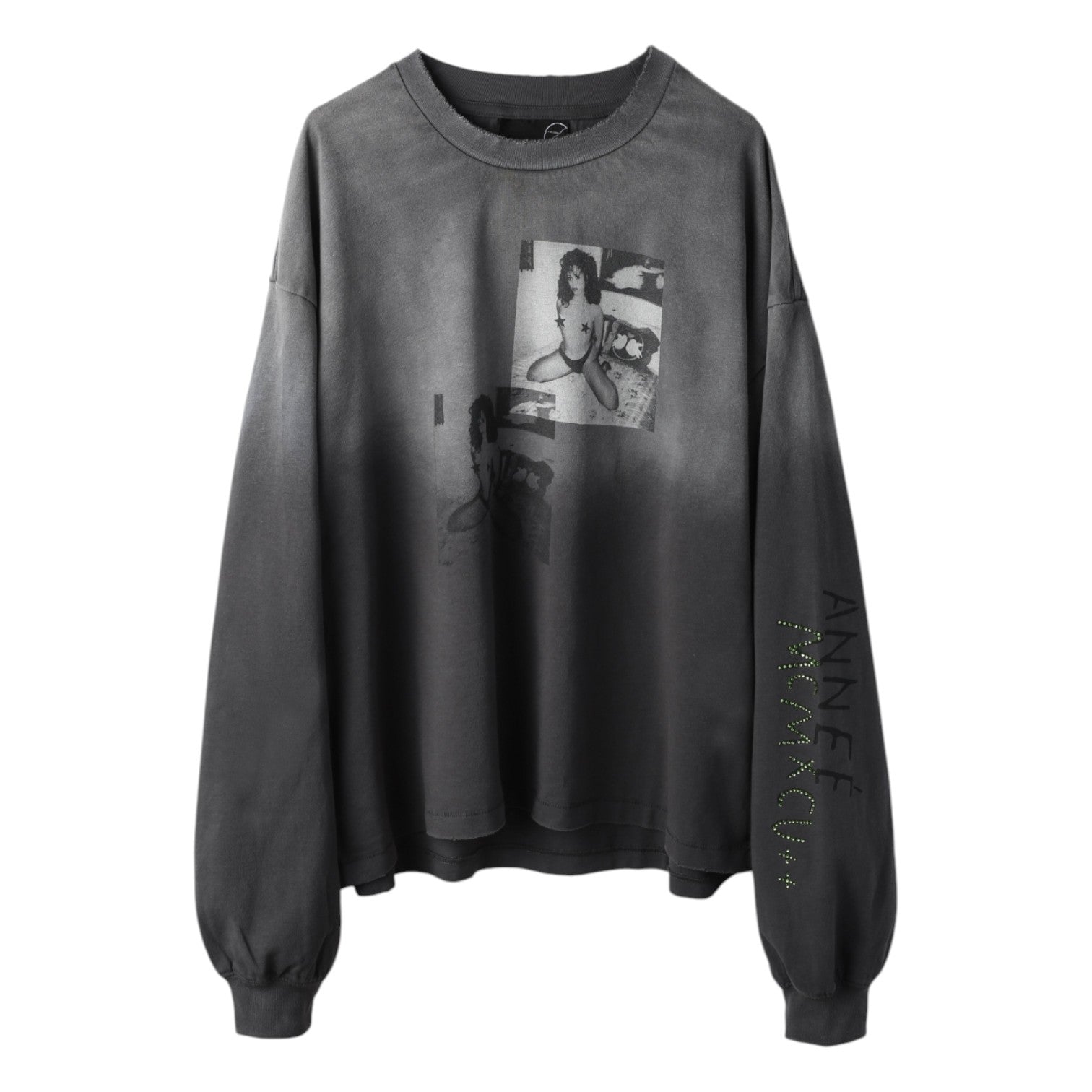 CASTING CALL L/S TEE
