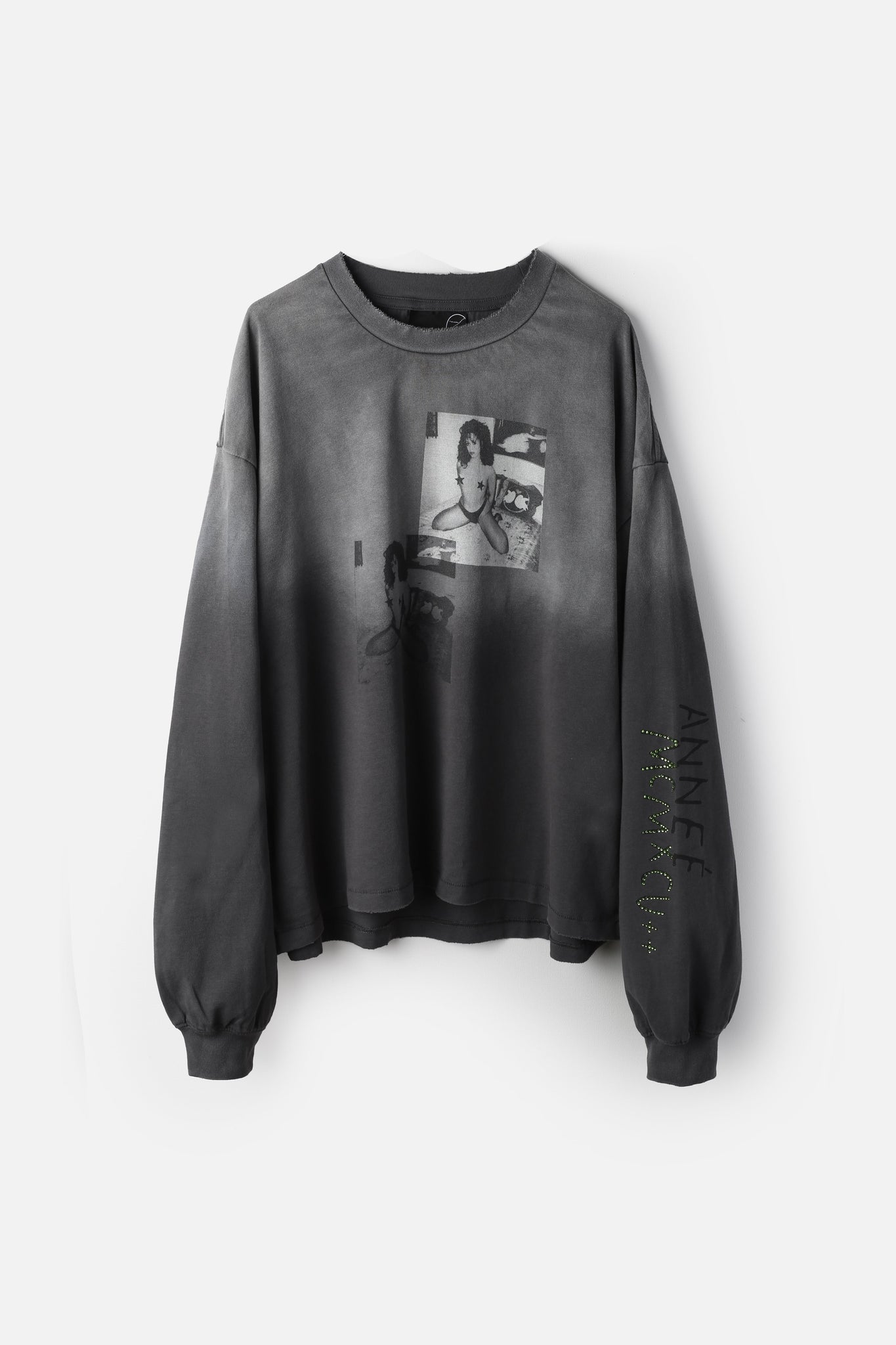 CASTING CALL L/S TEE