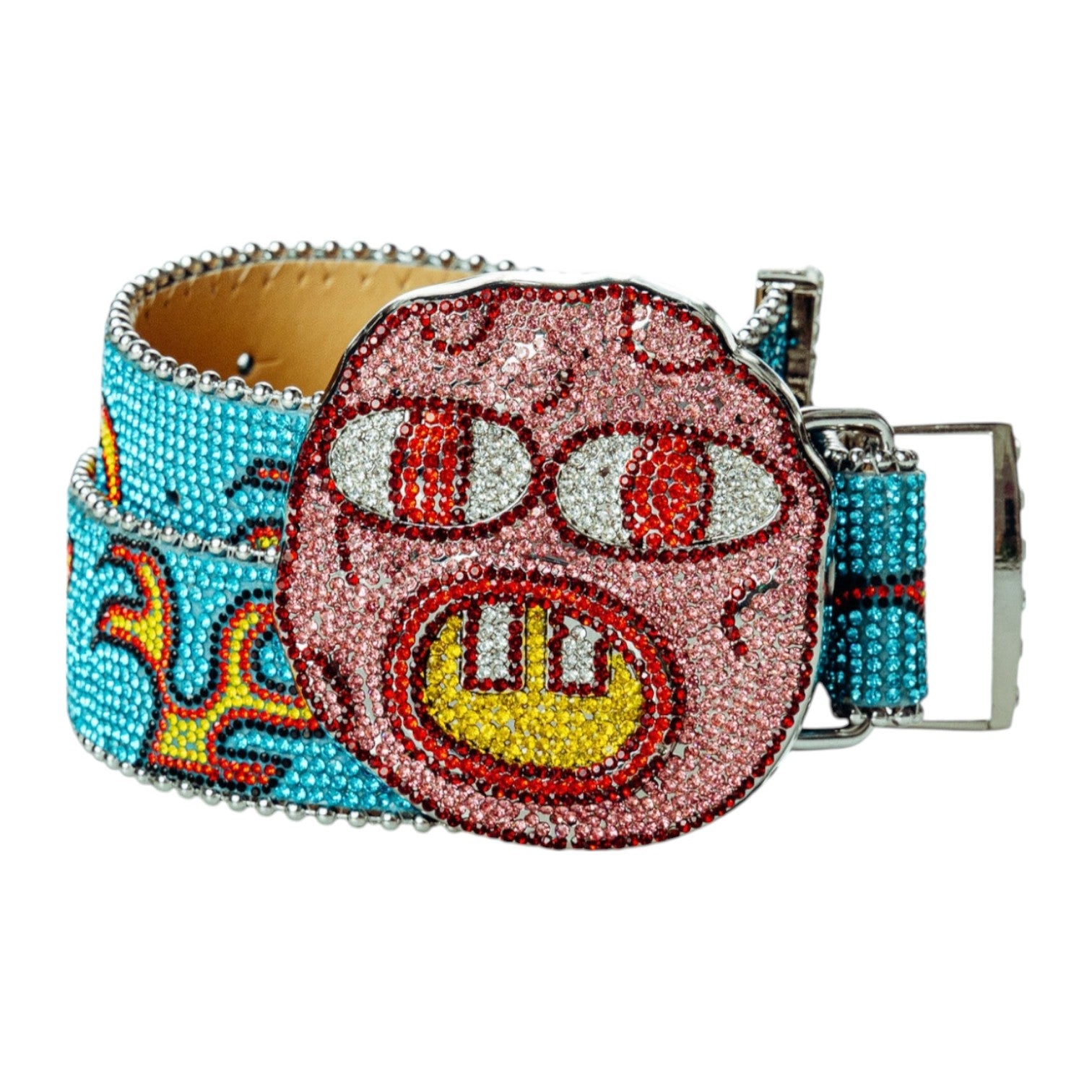 Cherry Arts Belt