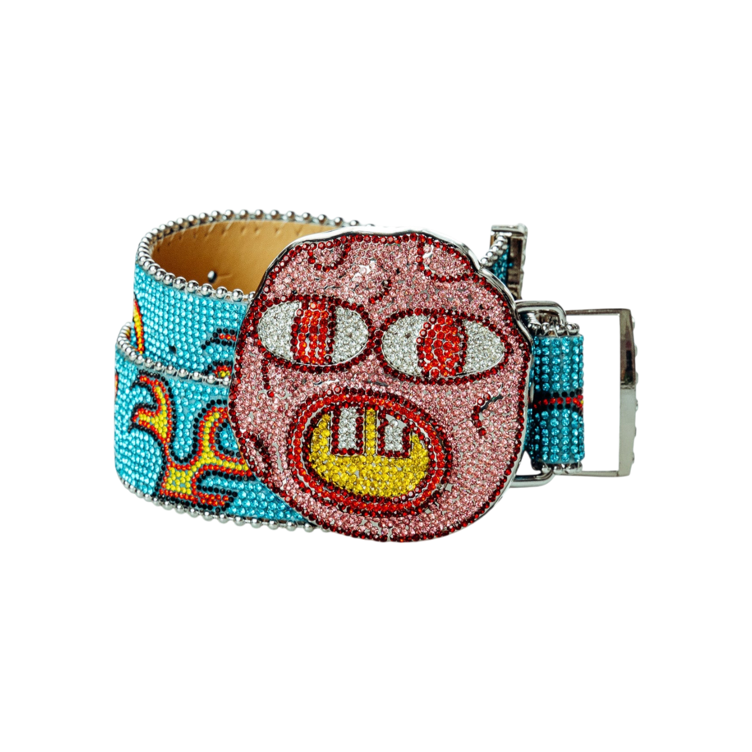 Cherry Arts Belt