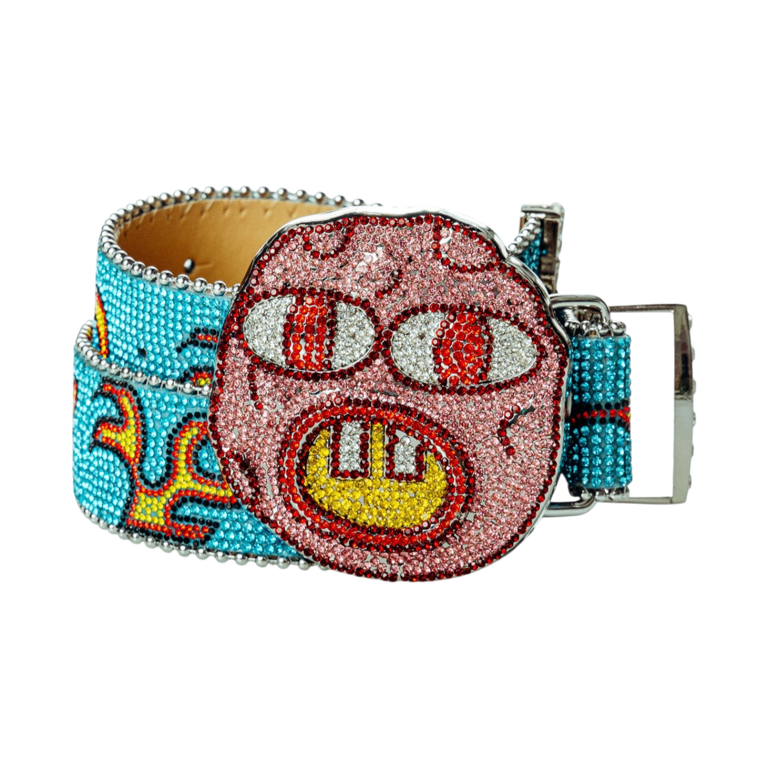 Cherry Arts Belt