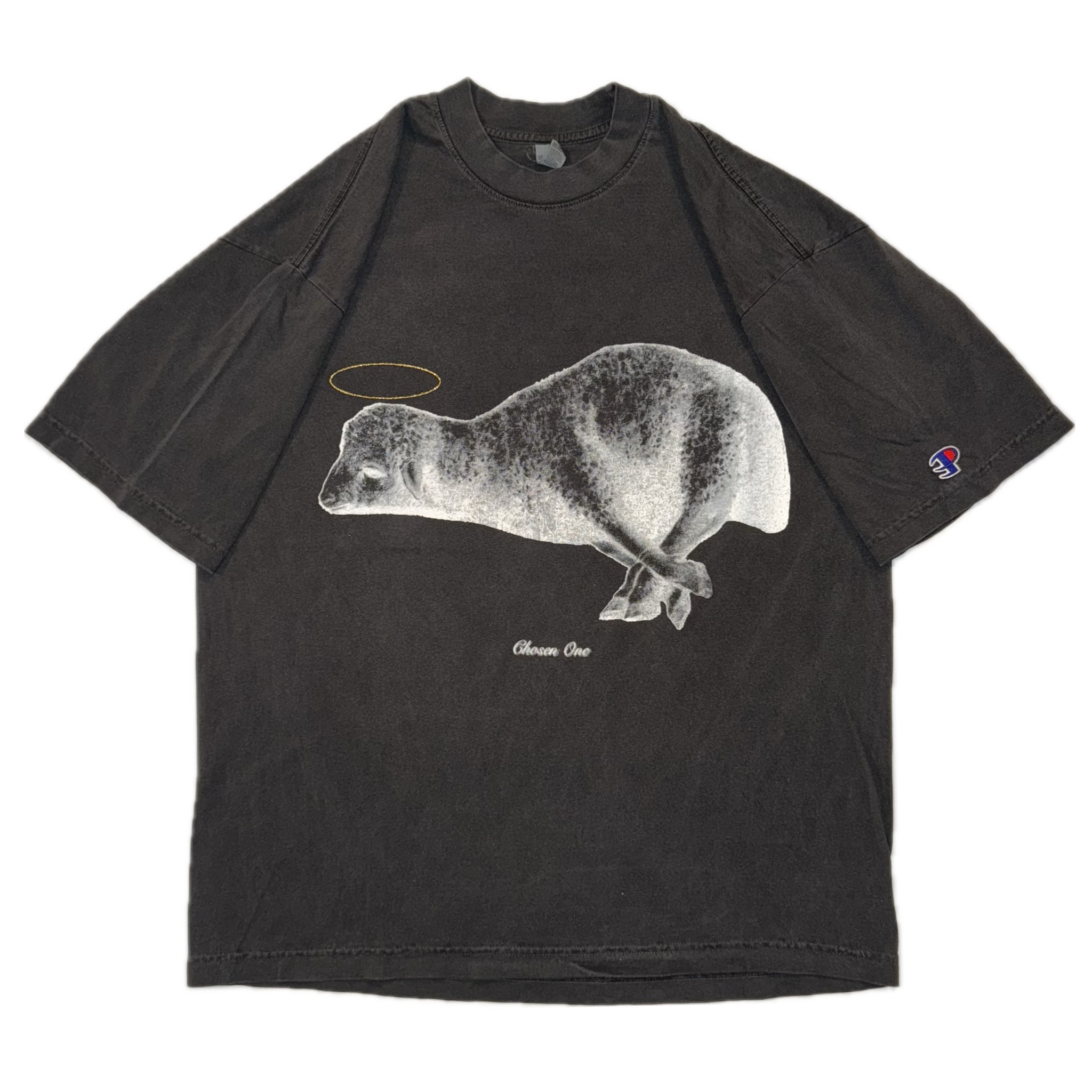 BLACK SHEEP [TEE]