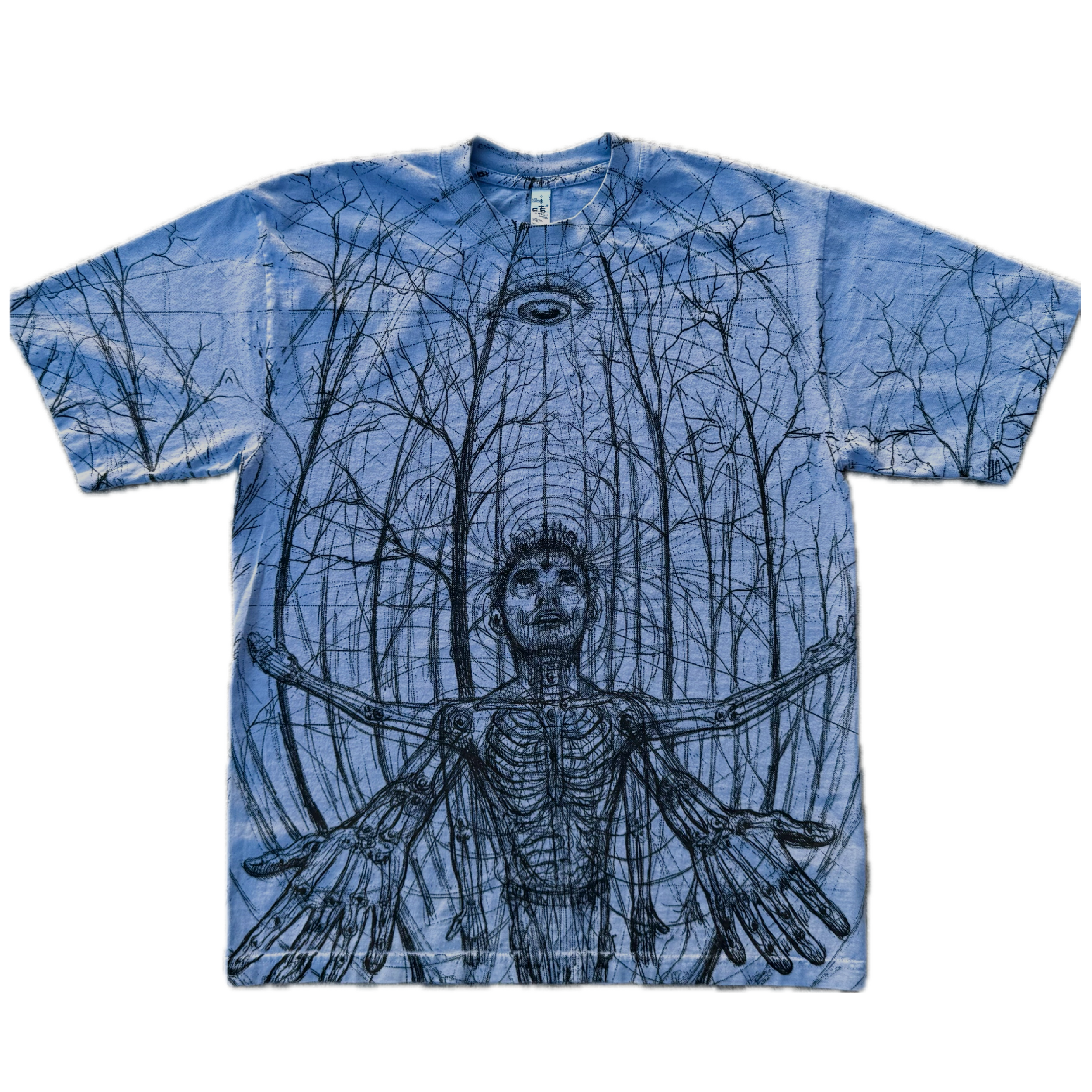 AYAHUASCA [T-SHIRT]