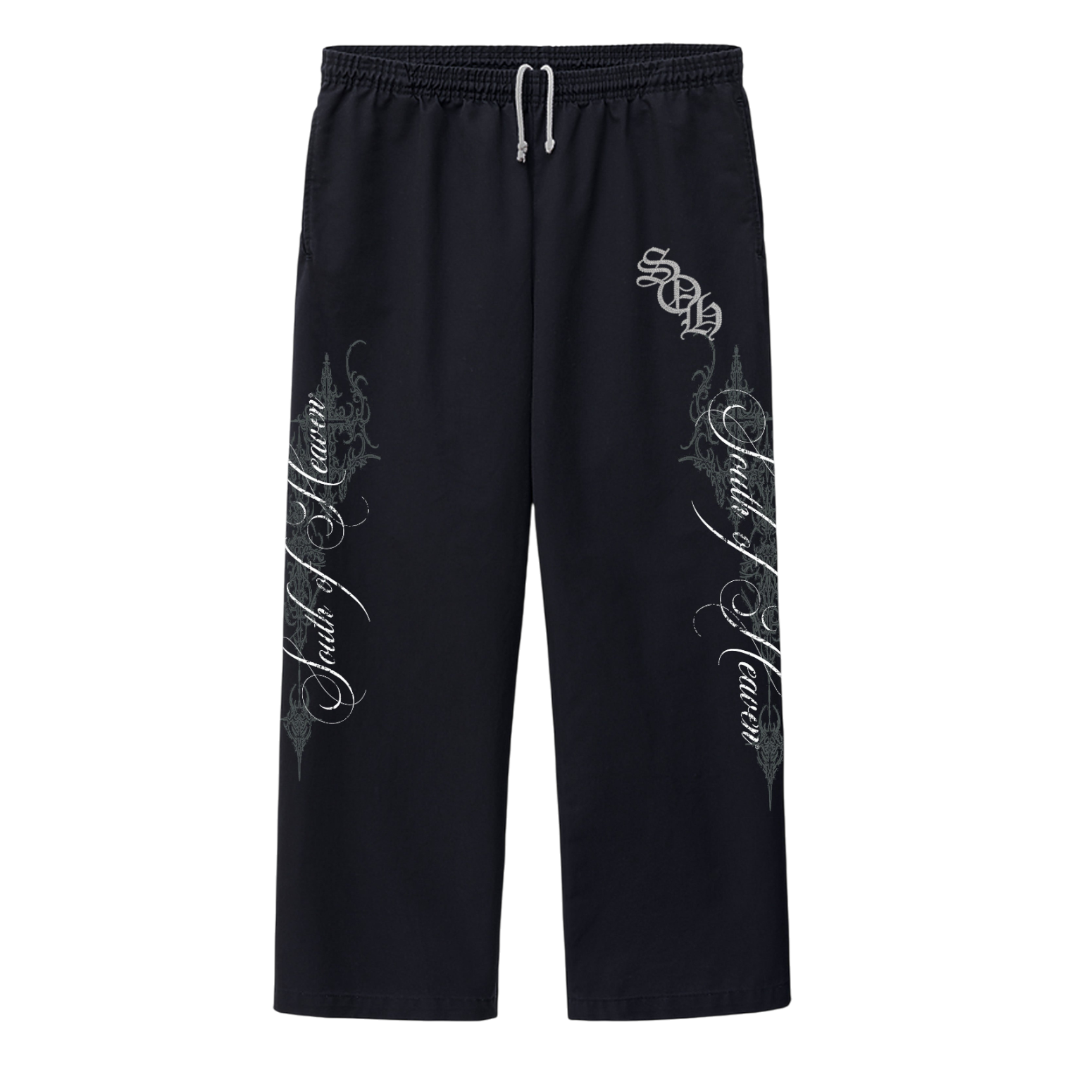 CITADEL - RHINESTONE WORK PANTS